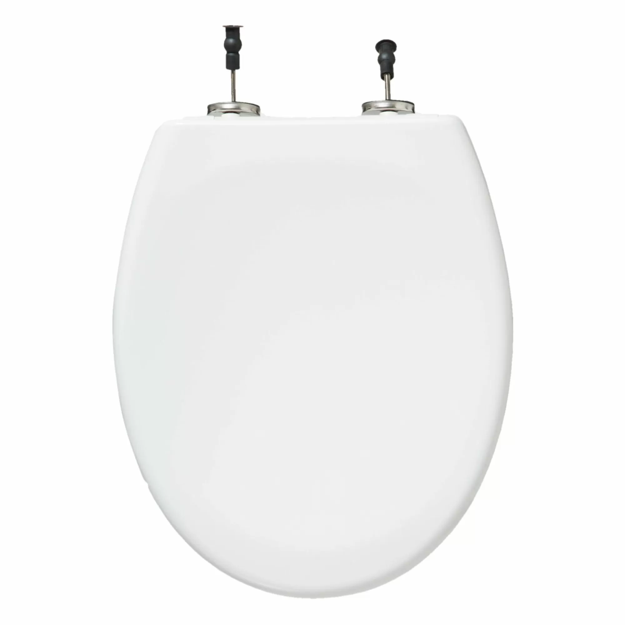 FIVE Salle De Bain Et Wc<Abattant WC antibactérien blanc