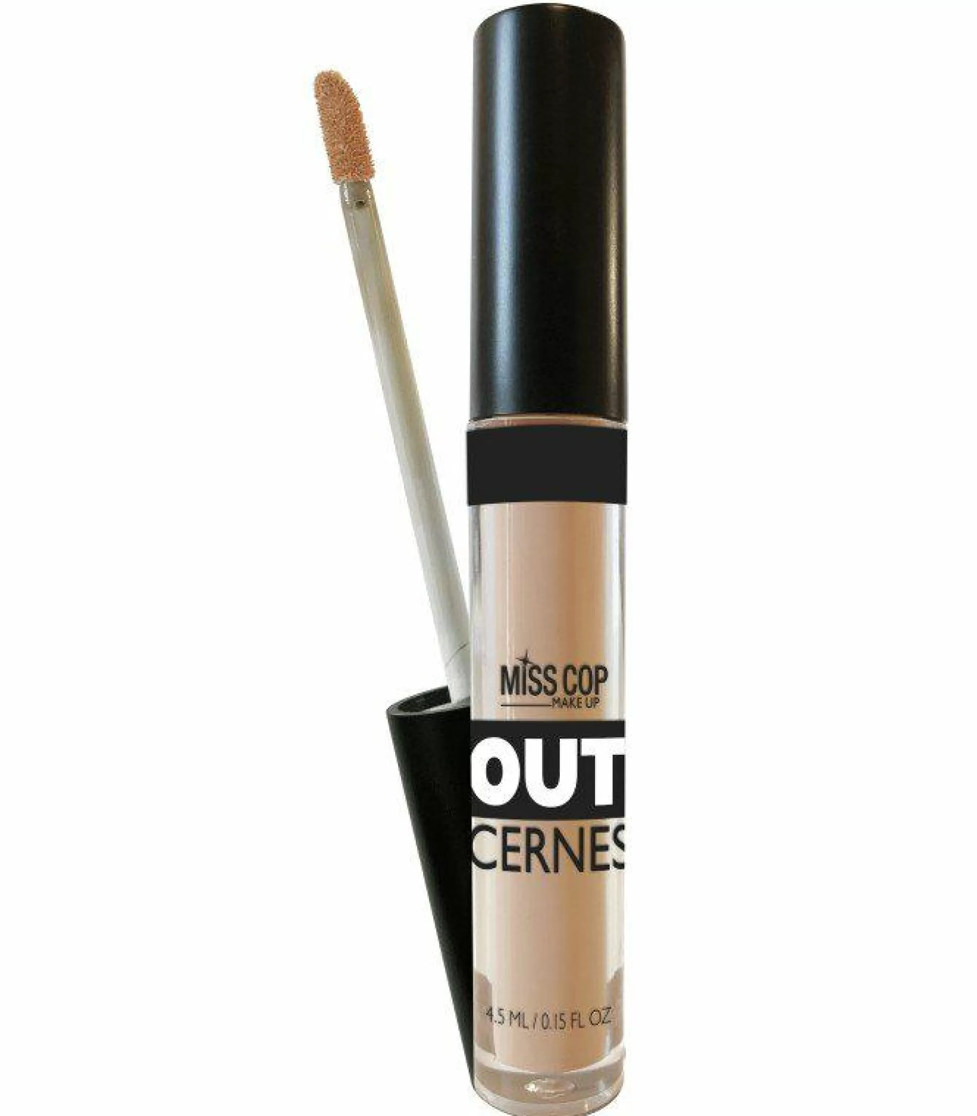 MISS COP Maquillage Et Ongles<Anticernes Out Cernes 03 beige