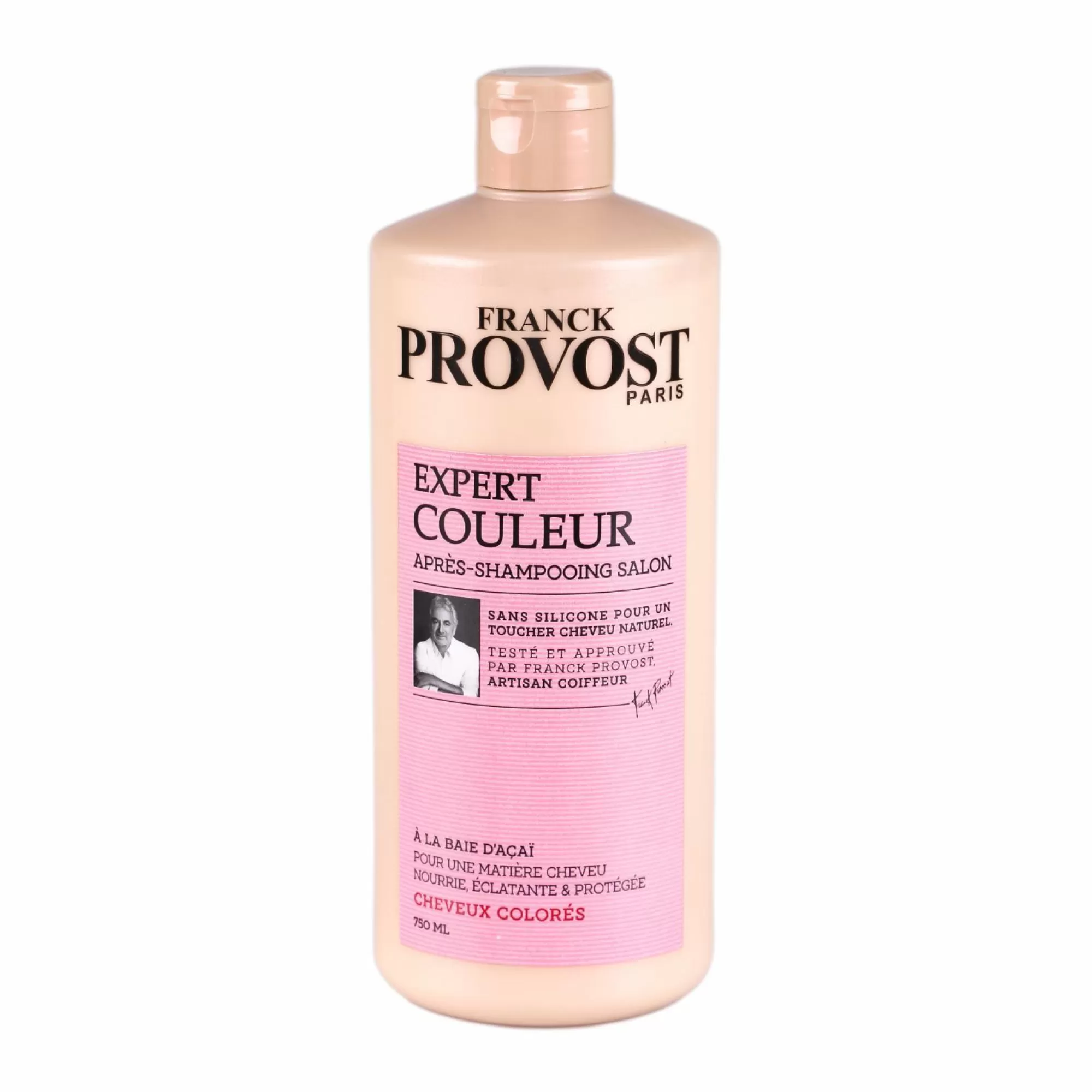 Stokomani Cheveux<Après shampoing expert couleur