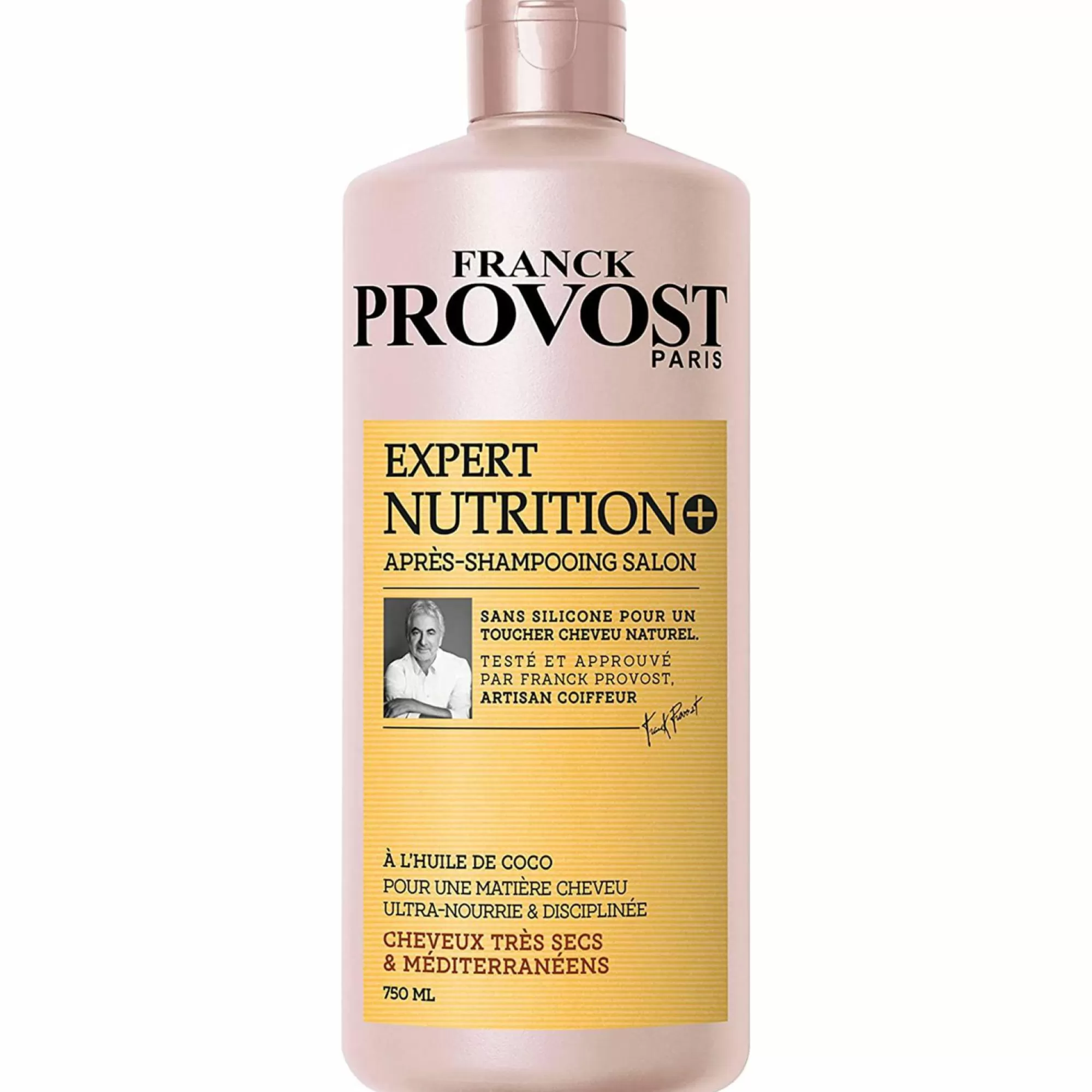 Stokomani Cheveux<Après-shampoing expert nutrition