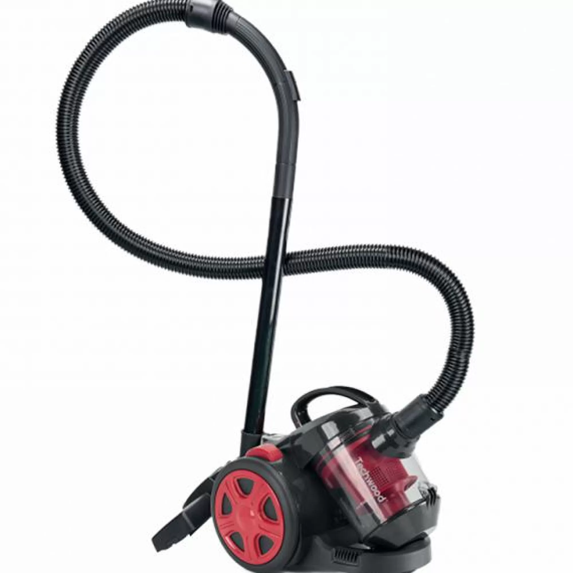 TECHWOOD Petit Électroménager<Aspirateur traineau sans sac