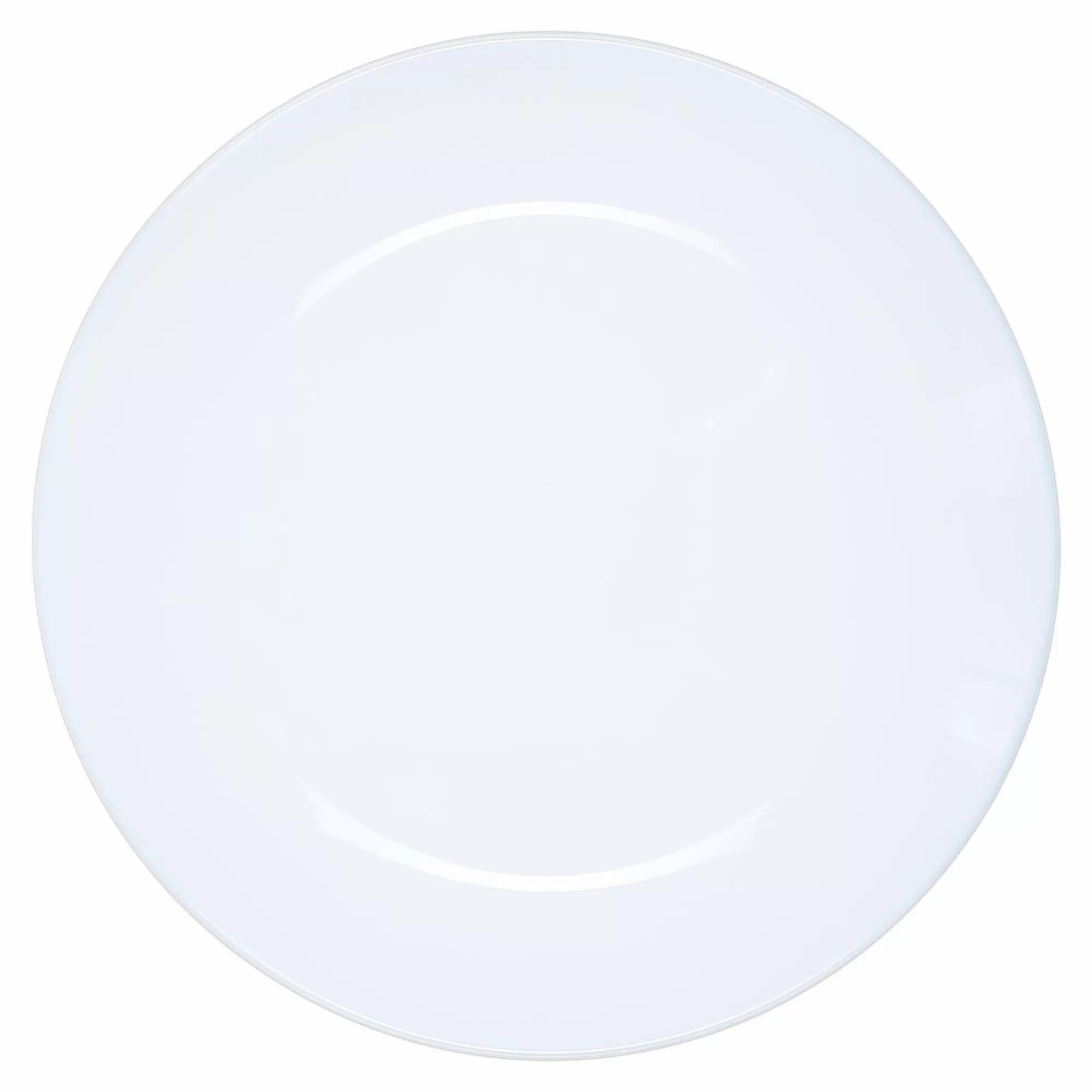 LUMINARC Vaisselle Et Service<Assiette plate blanche 25cm