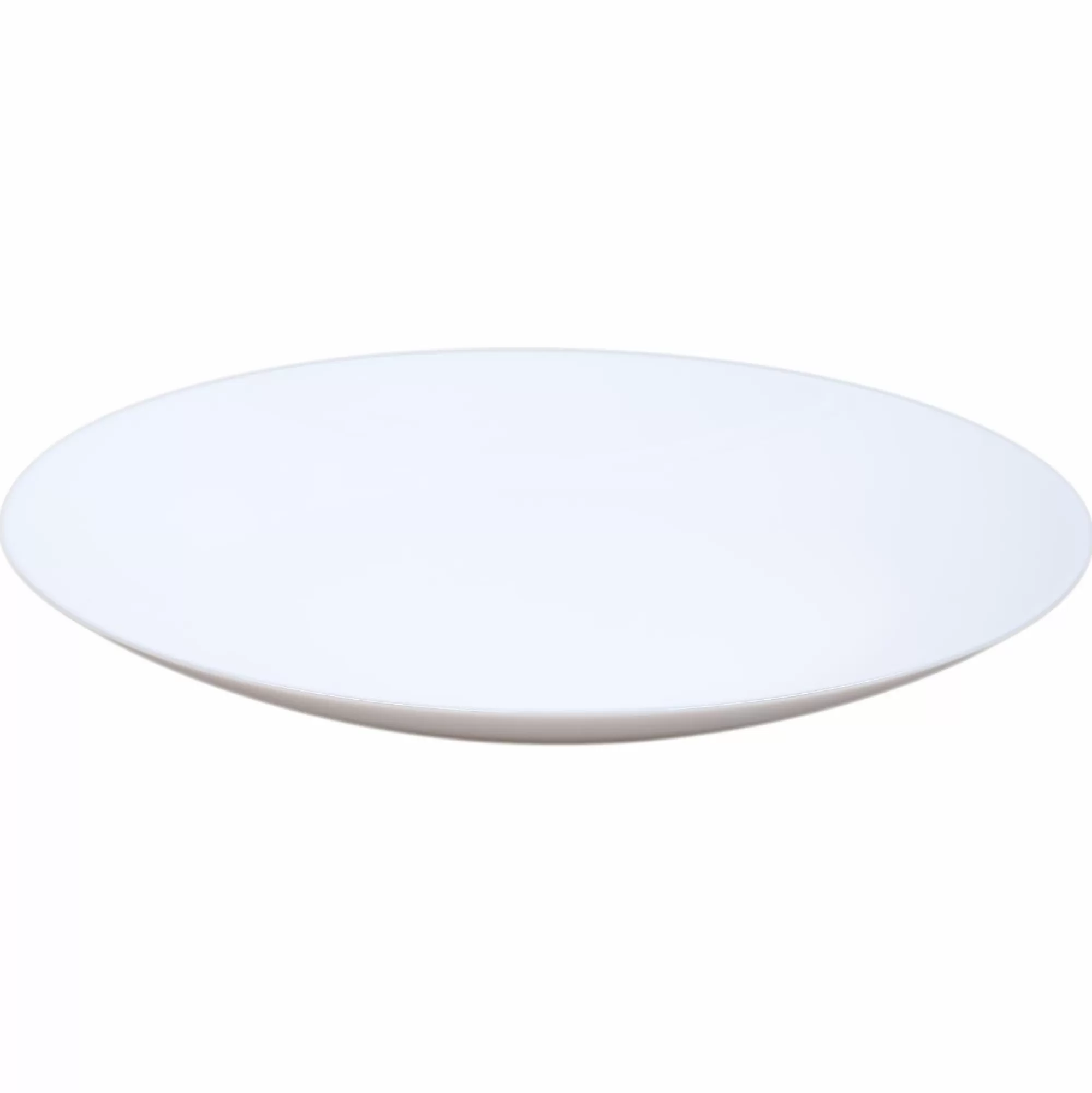 LUMINARC Vaisselle Et Service<Assiette plate blanche 25cm