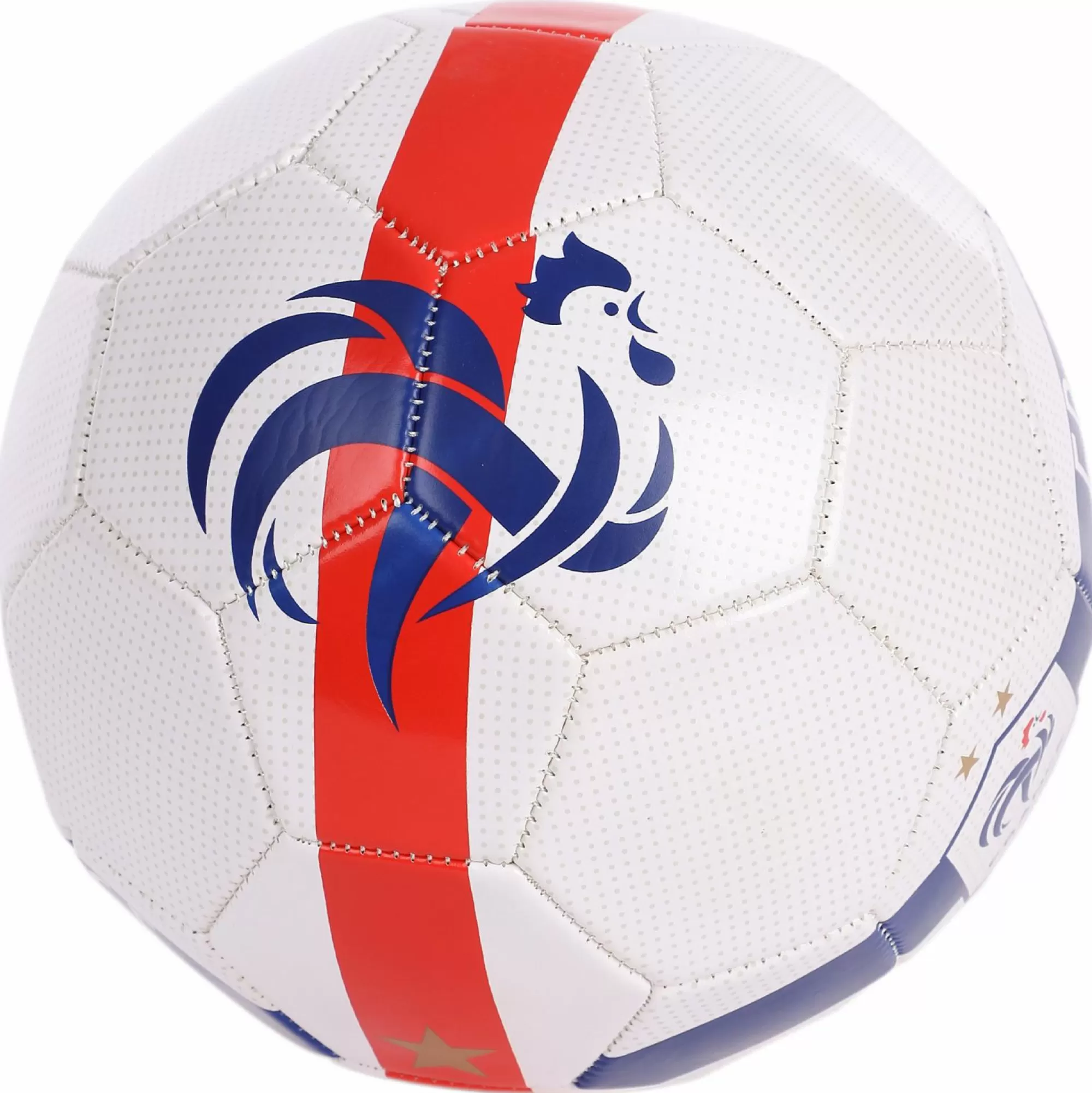 FFF Accessoires De Sport<Ballon de football T5