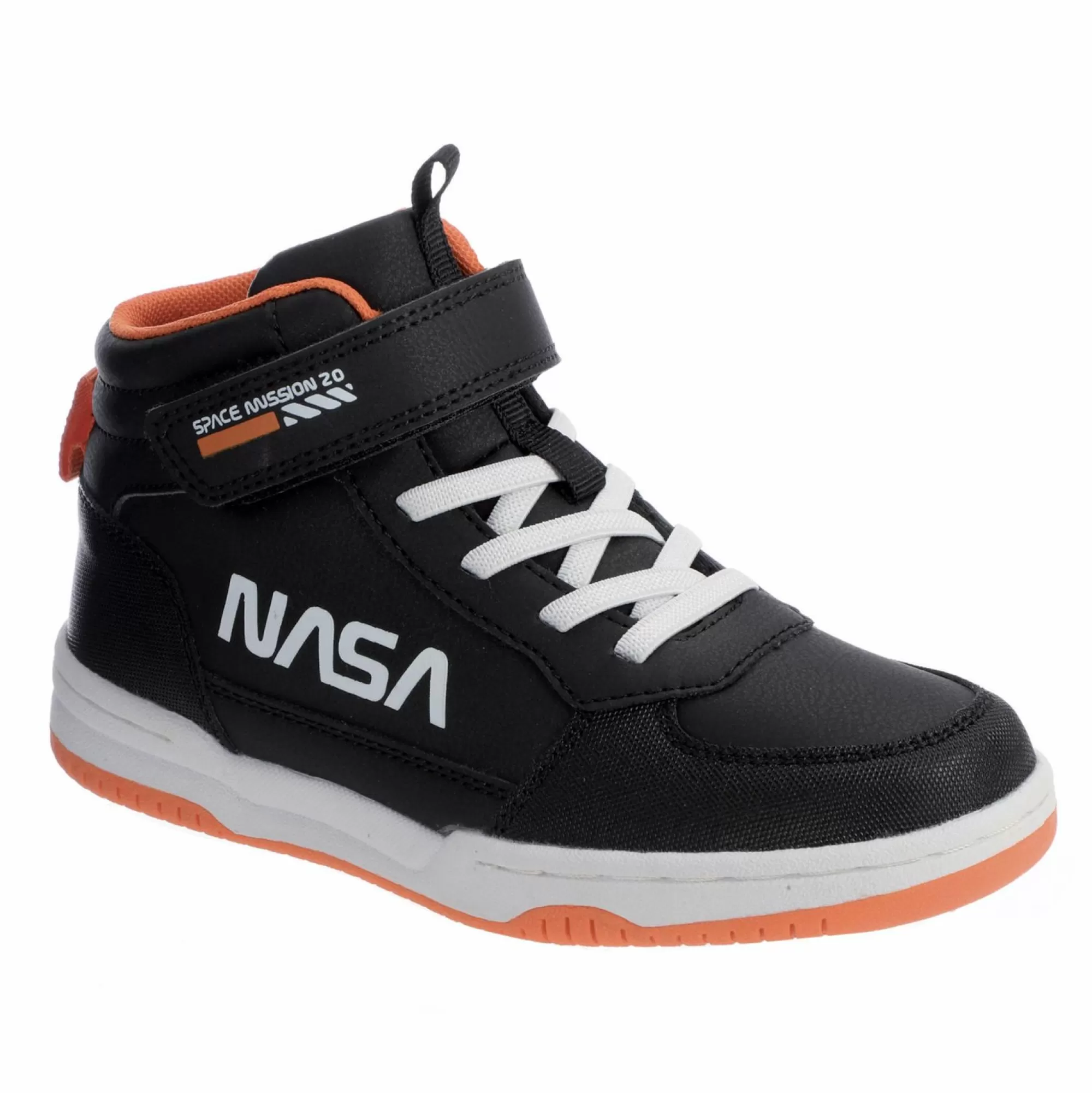 NASA Chaussures Et Accessoires<Baskets montantes 35/39 Orange