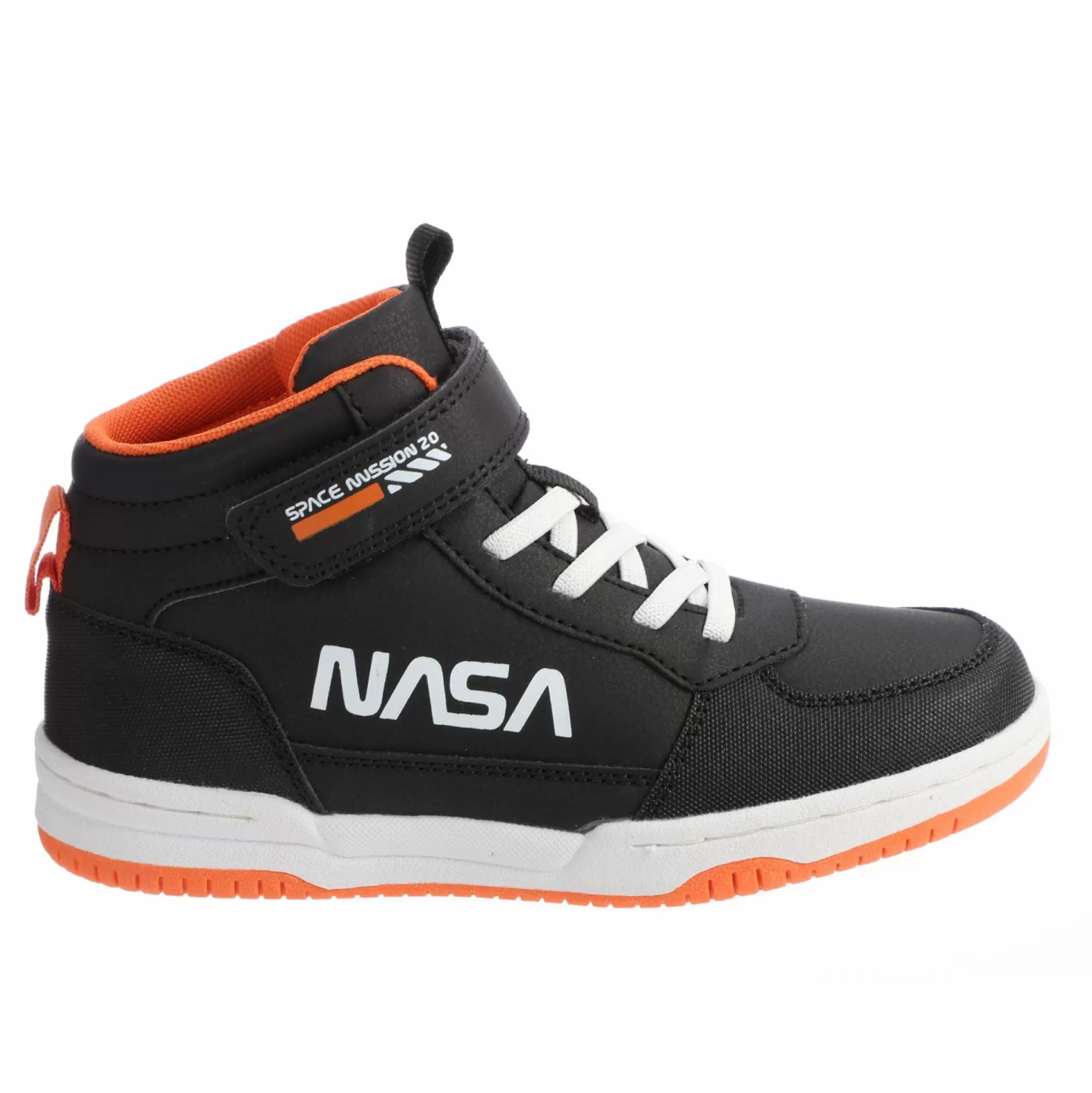 NASA Chaussures Et Accessoires<Baskets montantes 35/39 Orange