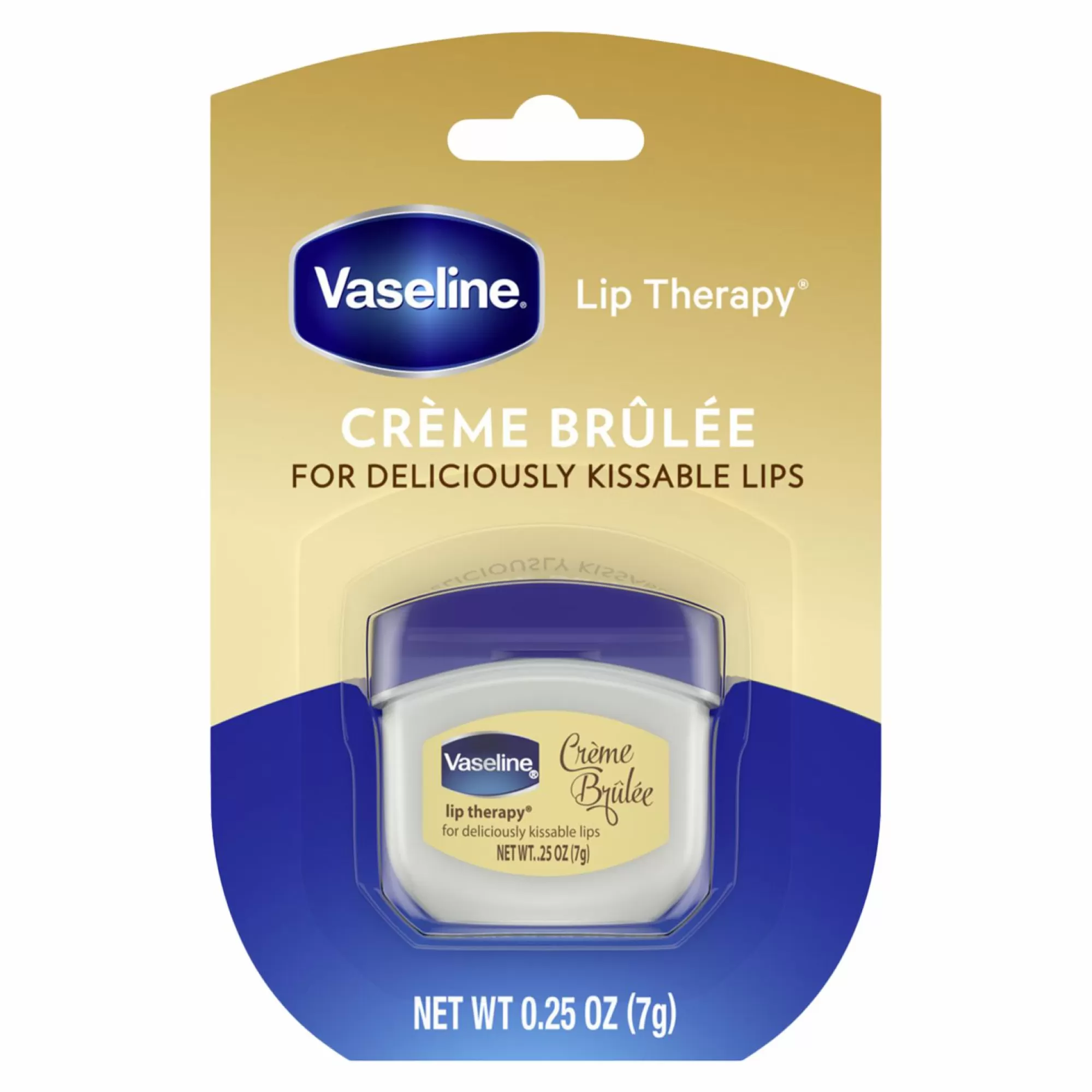 Stokomani Visage<Baume à lèvres crème brulée