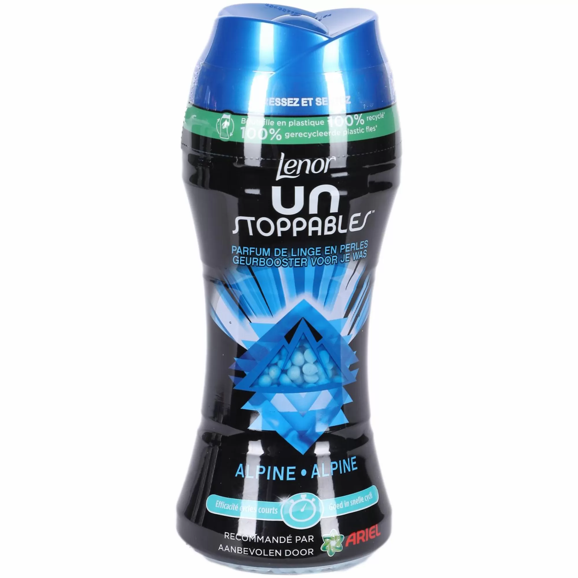 LENOR Entretien Du Linge<Billes de parfum Alpine unstoppables