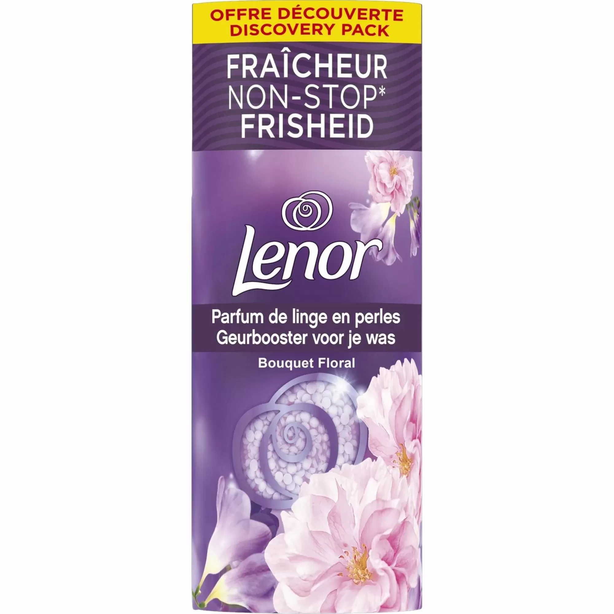 LENOR Entretien Du Linge<Billes de parfum Bouquet Floral Unstoppables