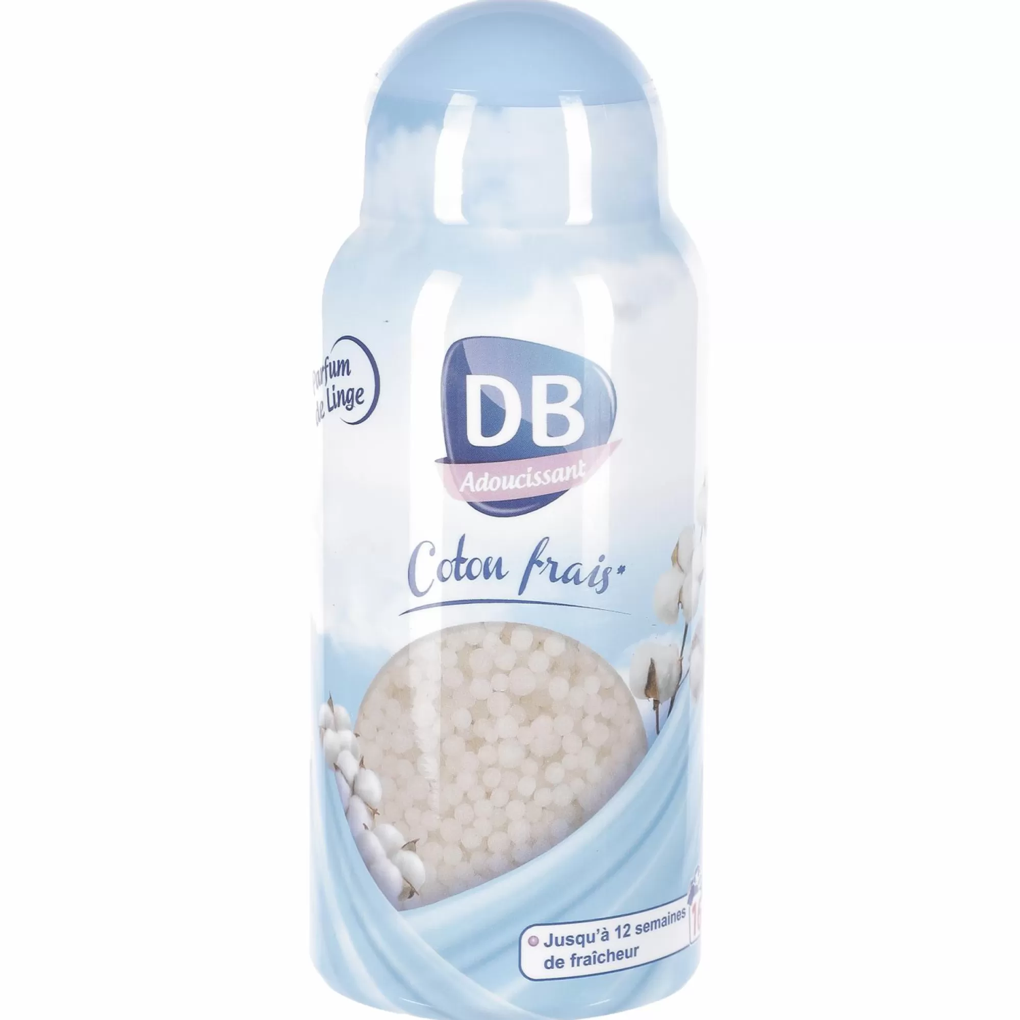 DB Entretien Du Linge<Billes de parfum Coton Frais