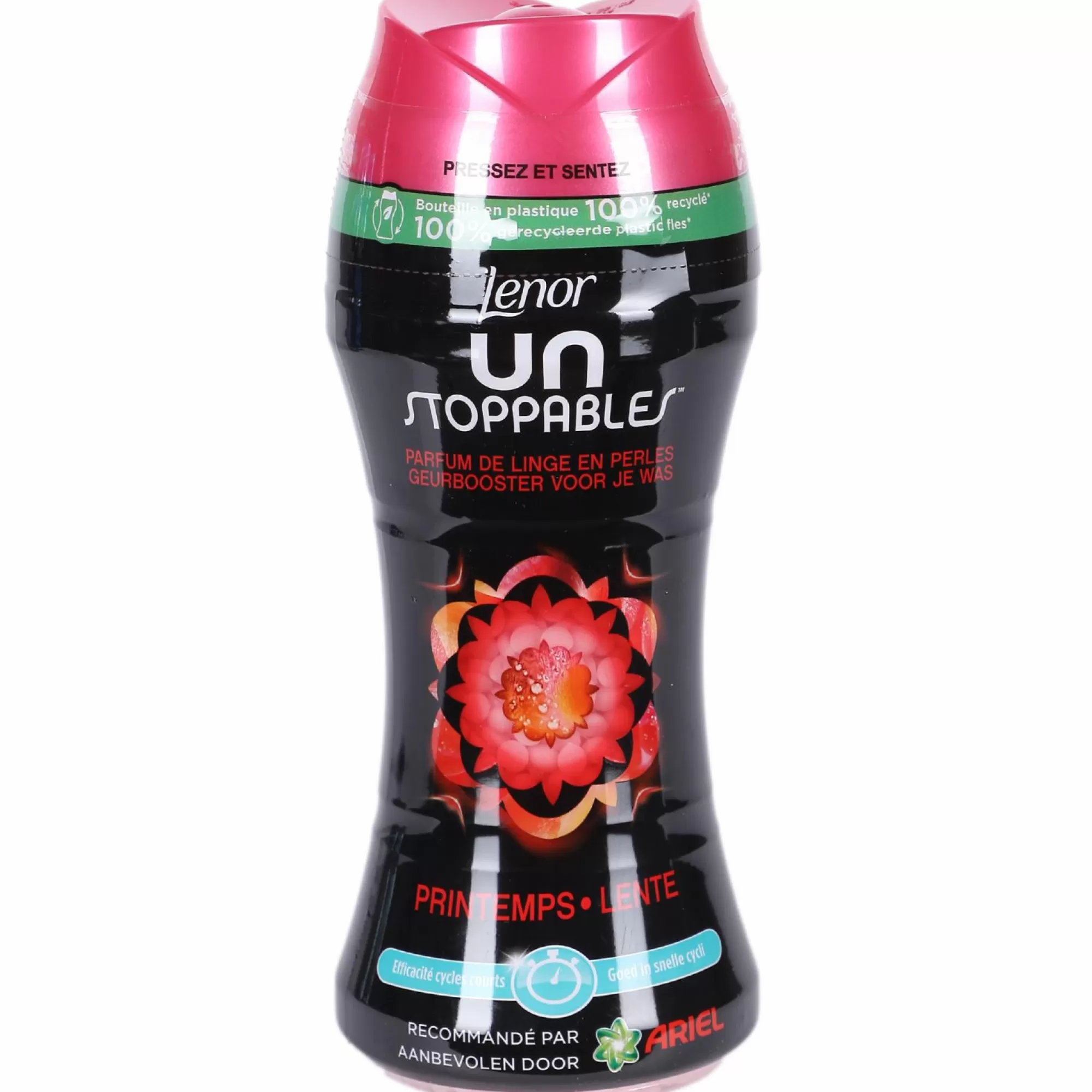 LENOR Entretien Du Linge<Billes de parfum envolée d'air unstoppables