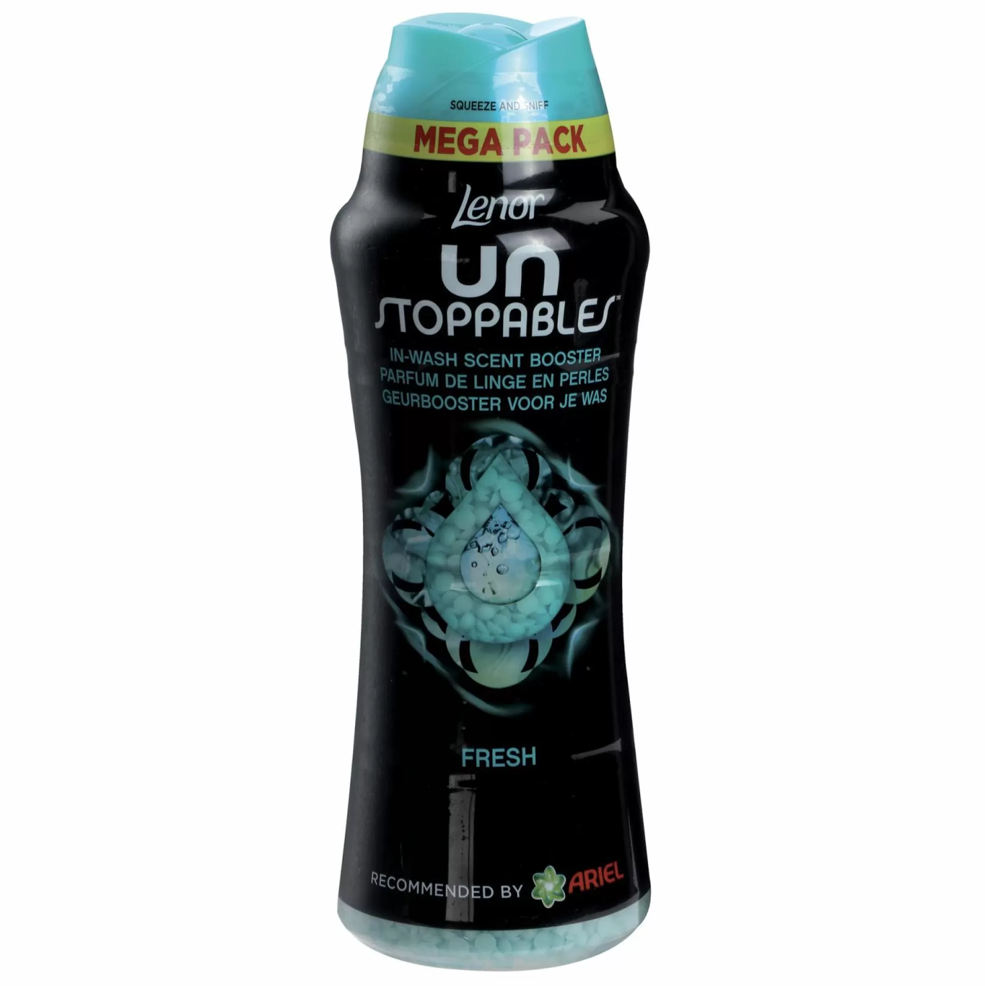 LENOR Entretien Du Linge<Billes de parfum fresh unstoppables