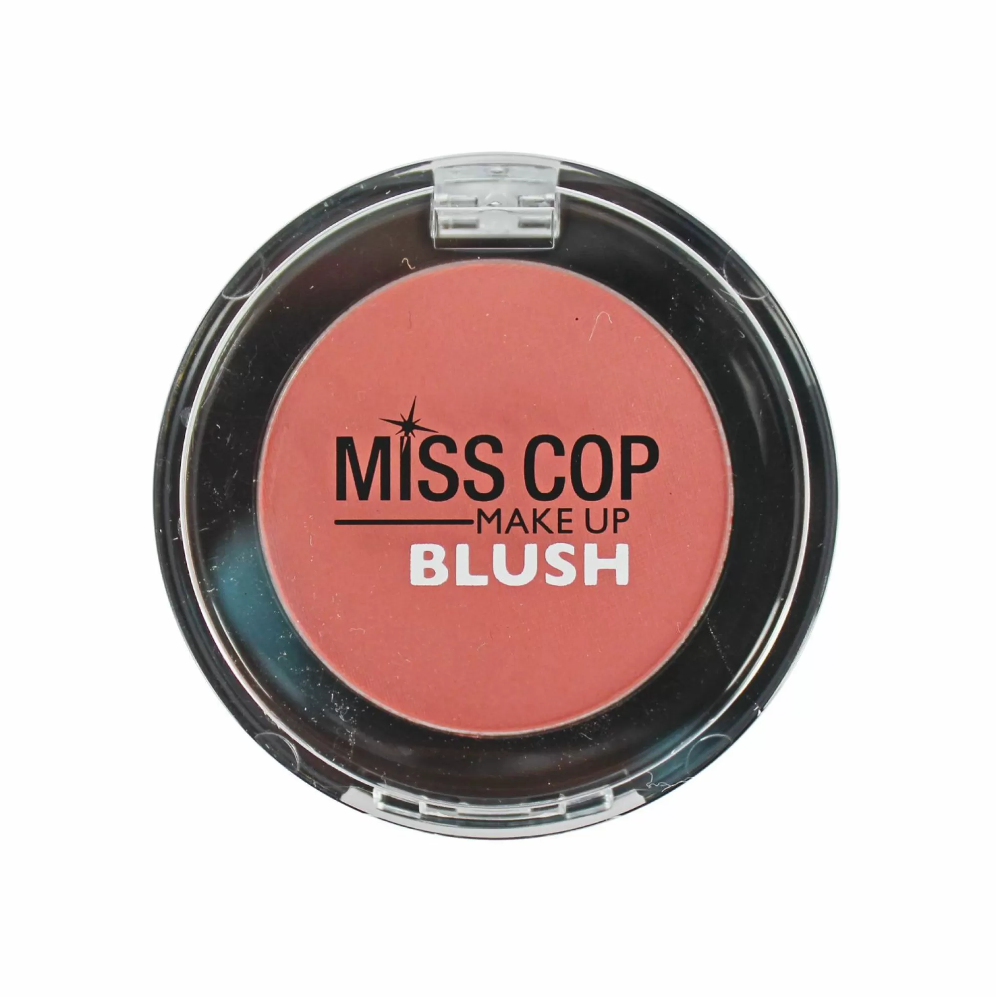 MISS COP Maquillage Et Ongles<BLUSH VIEUX ROSE -