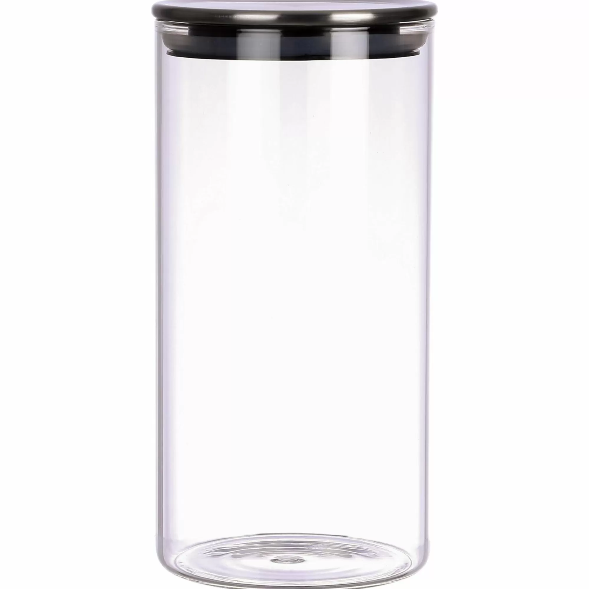 Stokomani Conservation Et Rangement<Bocal en verre 1.8 litres