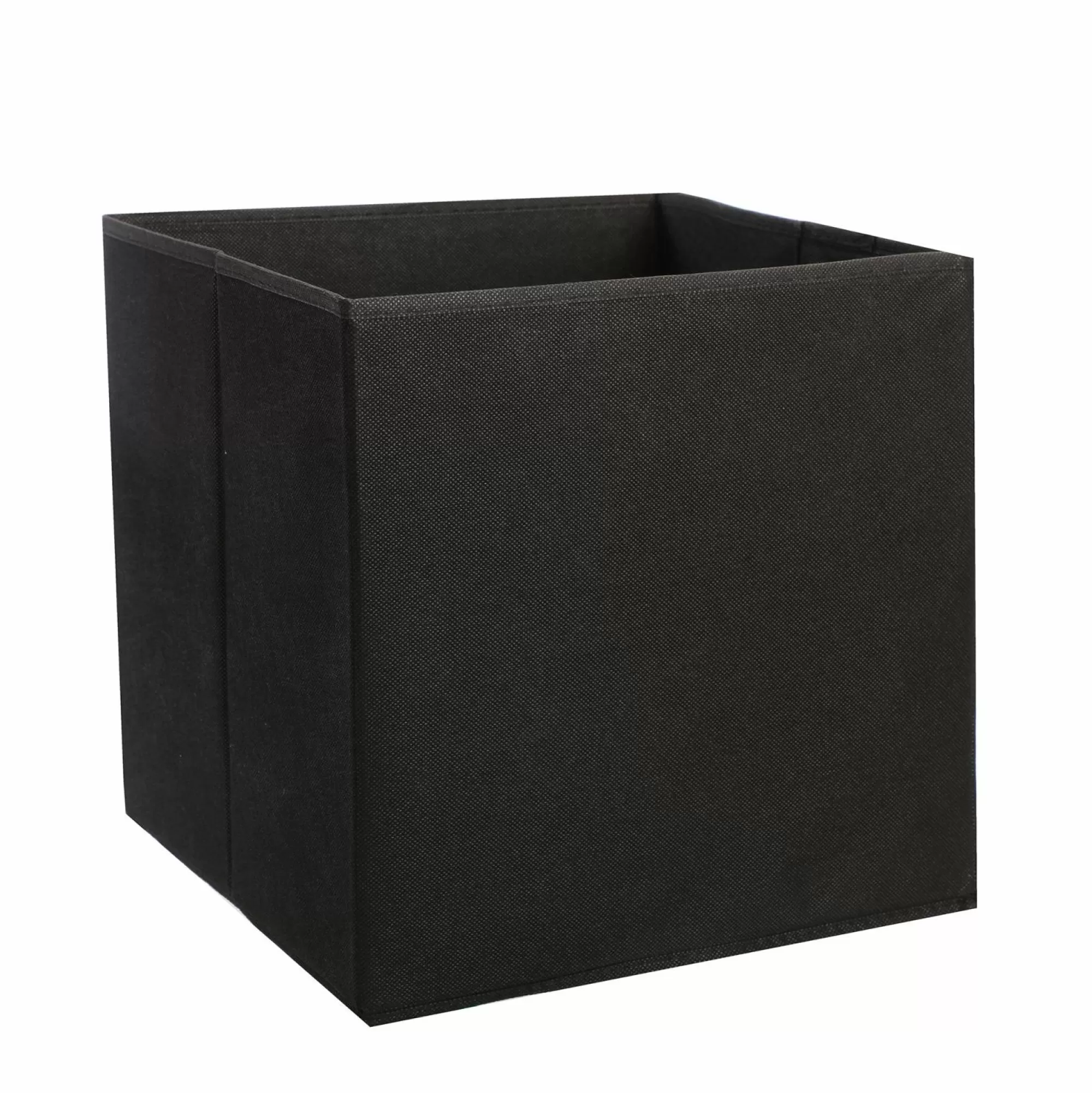 FIVE Rangement<Boite de rangement cube noire