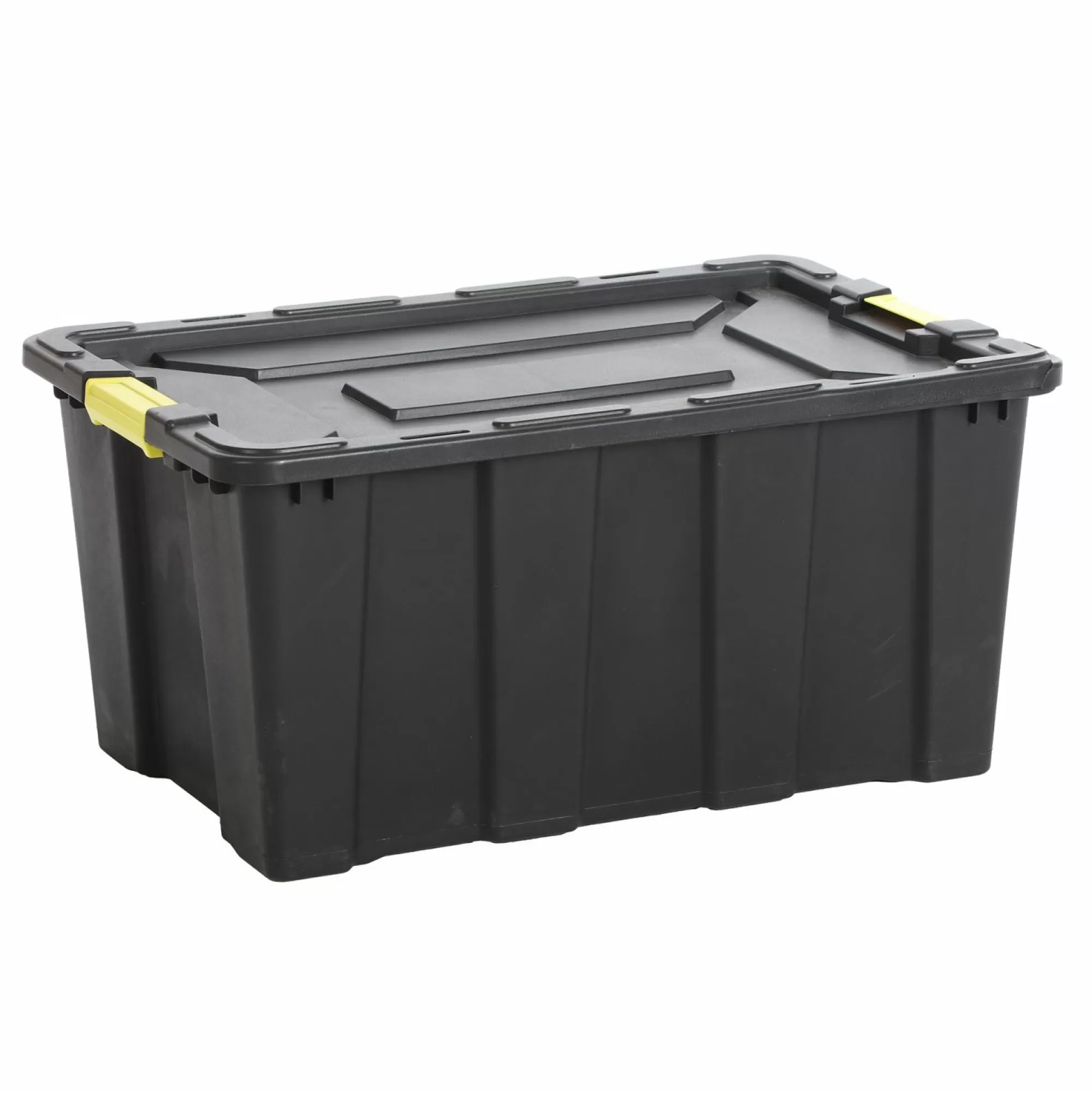 Stokomani Rangement<Boite de rangement 100L