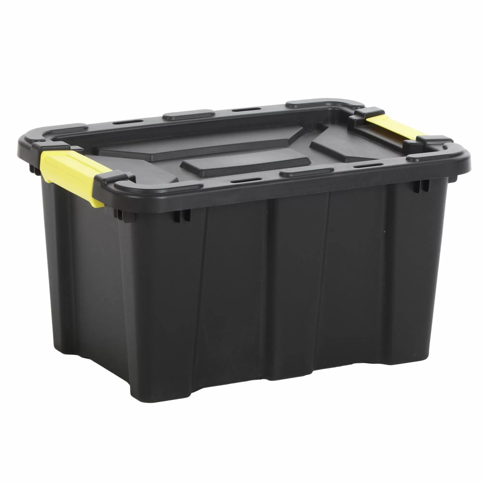 Stokomani Rangement<Boite de rangement 25L