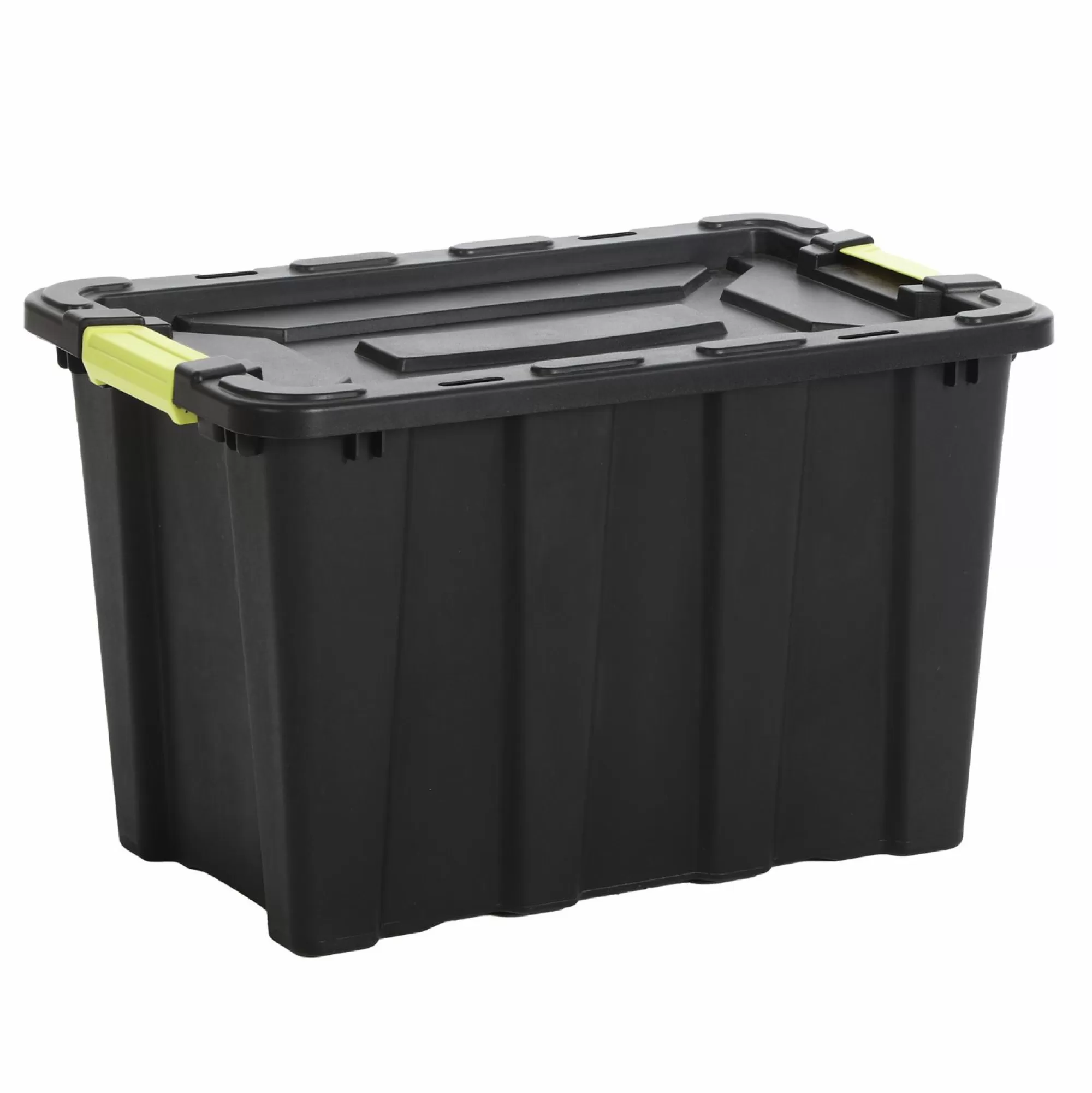 Stokomani Rangement<Boite de rangement 55L