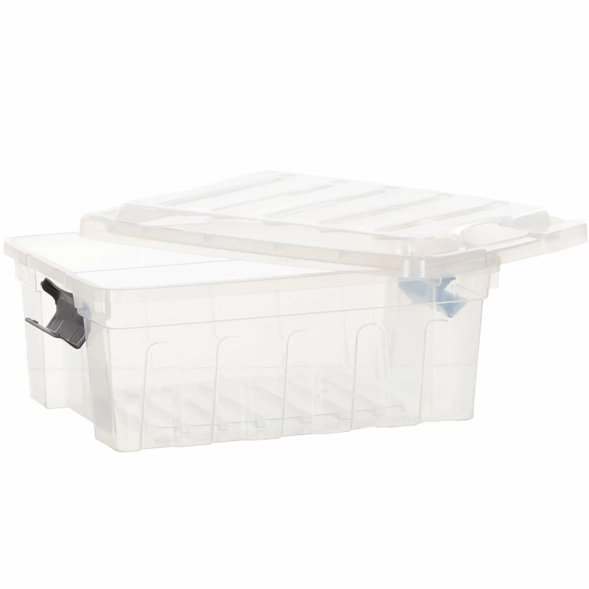 Stokomani Rangement<Boite de rangement 20L