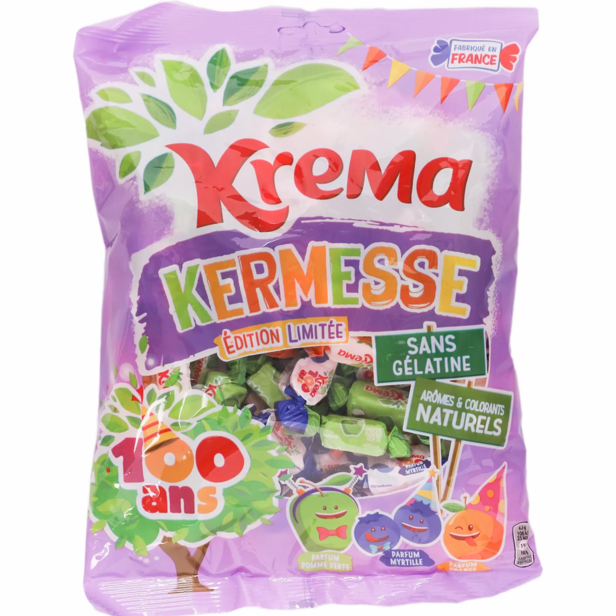 KREMA Épicerie Sucrée<Bonbons kermesse