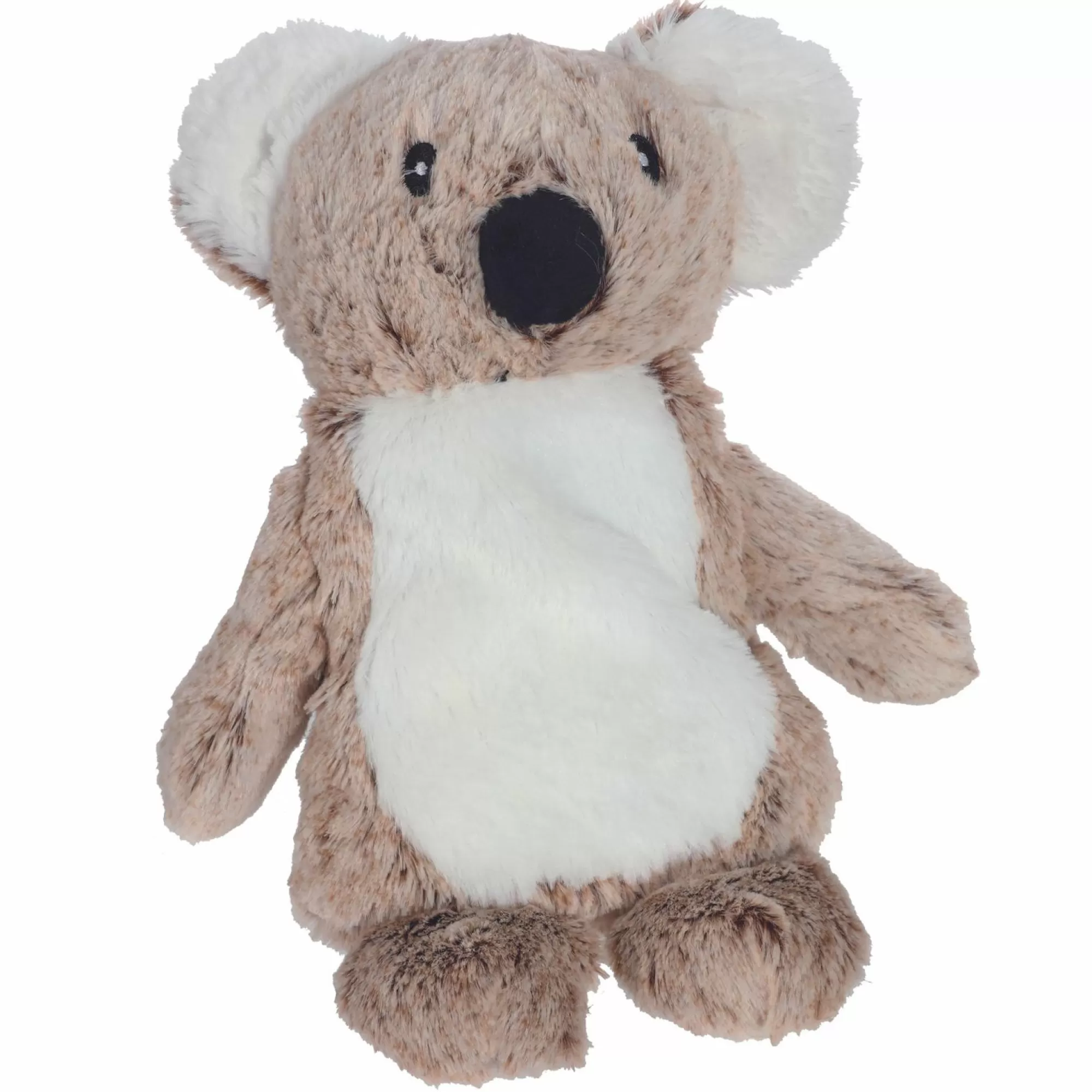 Stokomani Santé Et Bien-Être<Bouillotte peluche koala micro-ondable