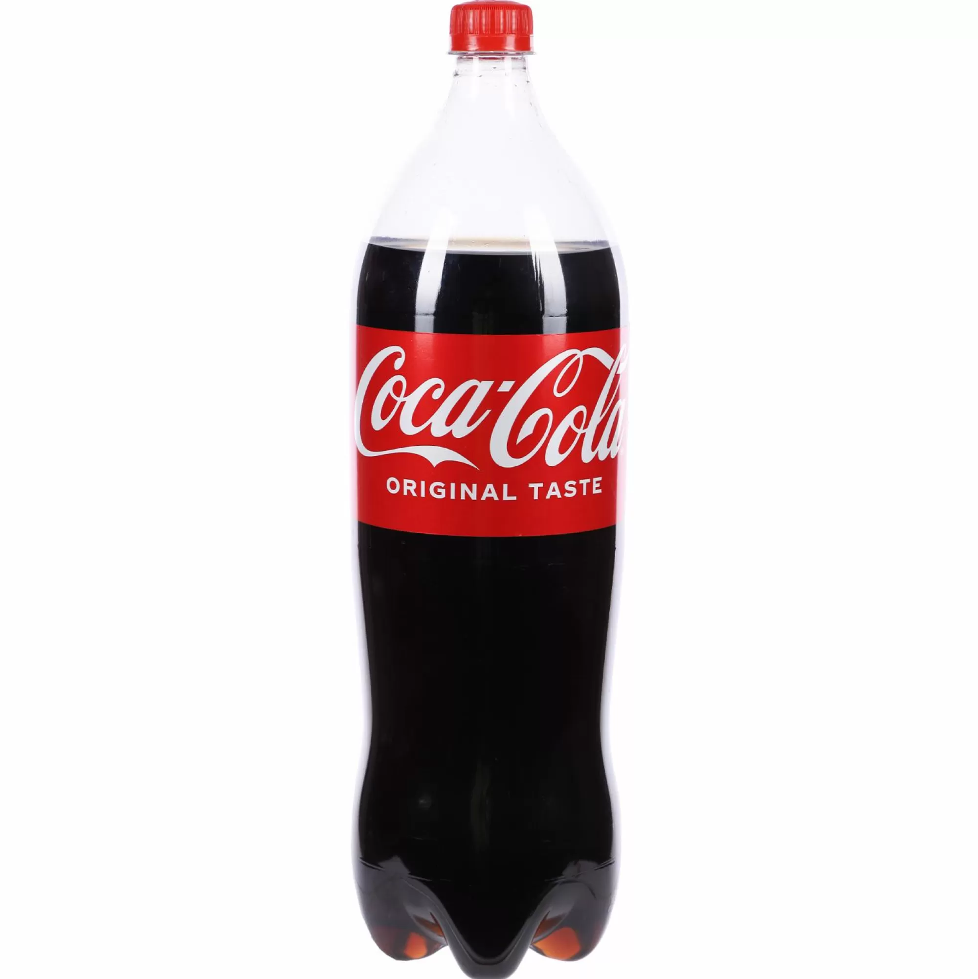 COCA COLA Boissons<Bouteille coca-cola 2L