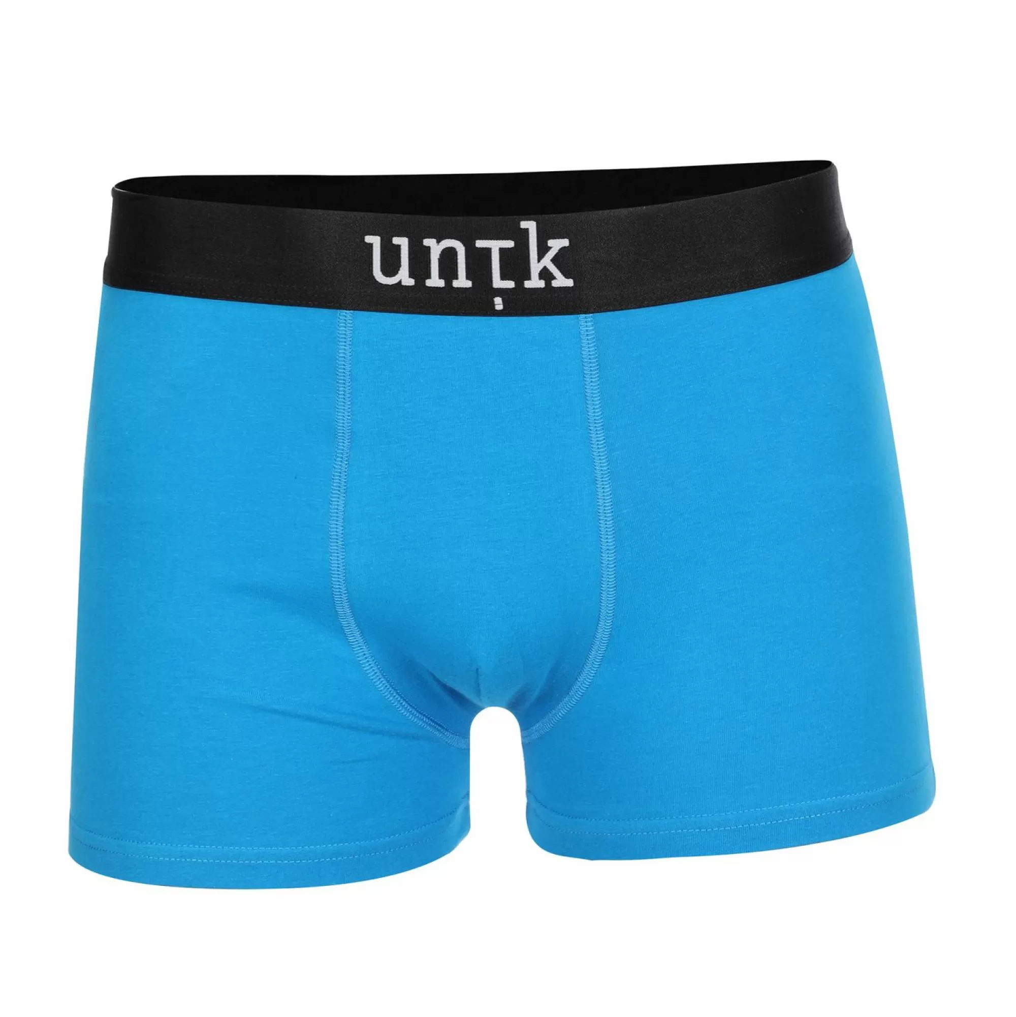 UNIK Sous-Vêtements Et Vêtements De Nuit<Boxer à message