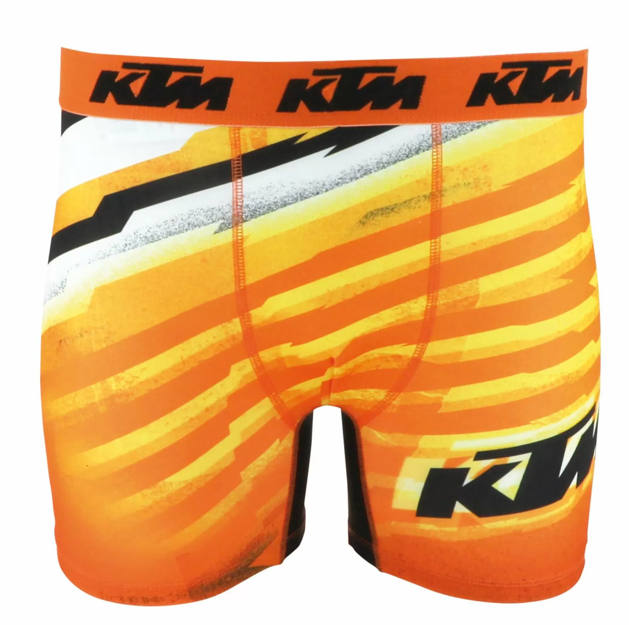 KTM BY FREEGUN Sous-Vêtements Et Vêtements De Nuit<Boxer fantaisie Multicolore}