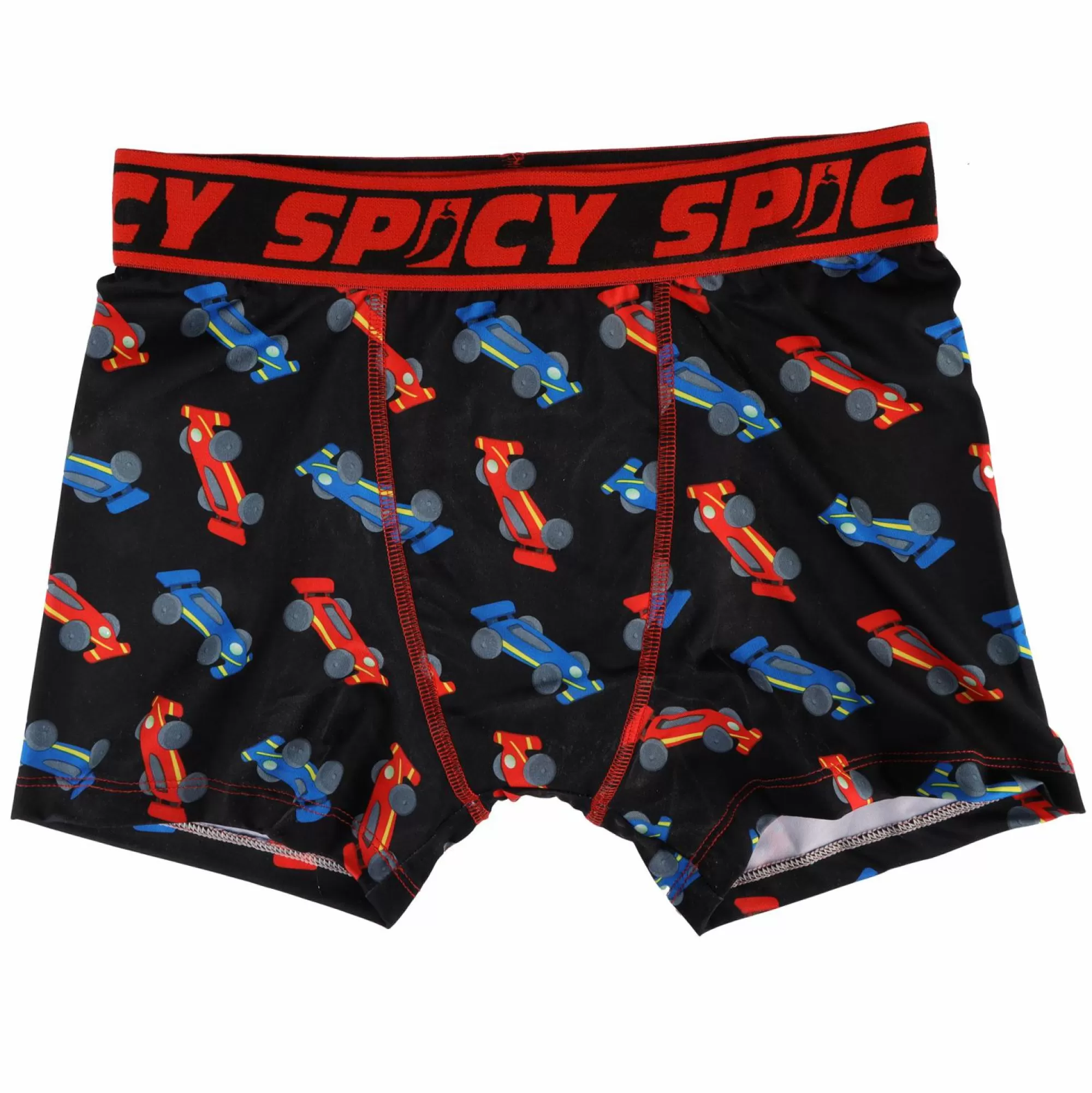 SPICY Sous-Vêtements Et Vêtements De Nuit<Boxer imprimé Multicolore}