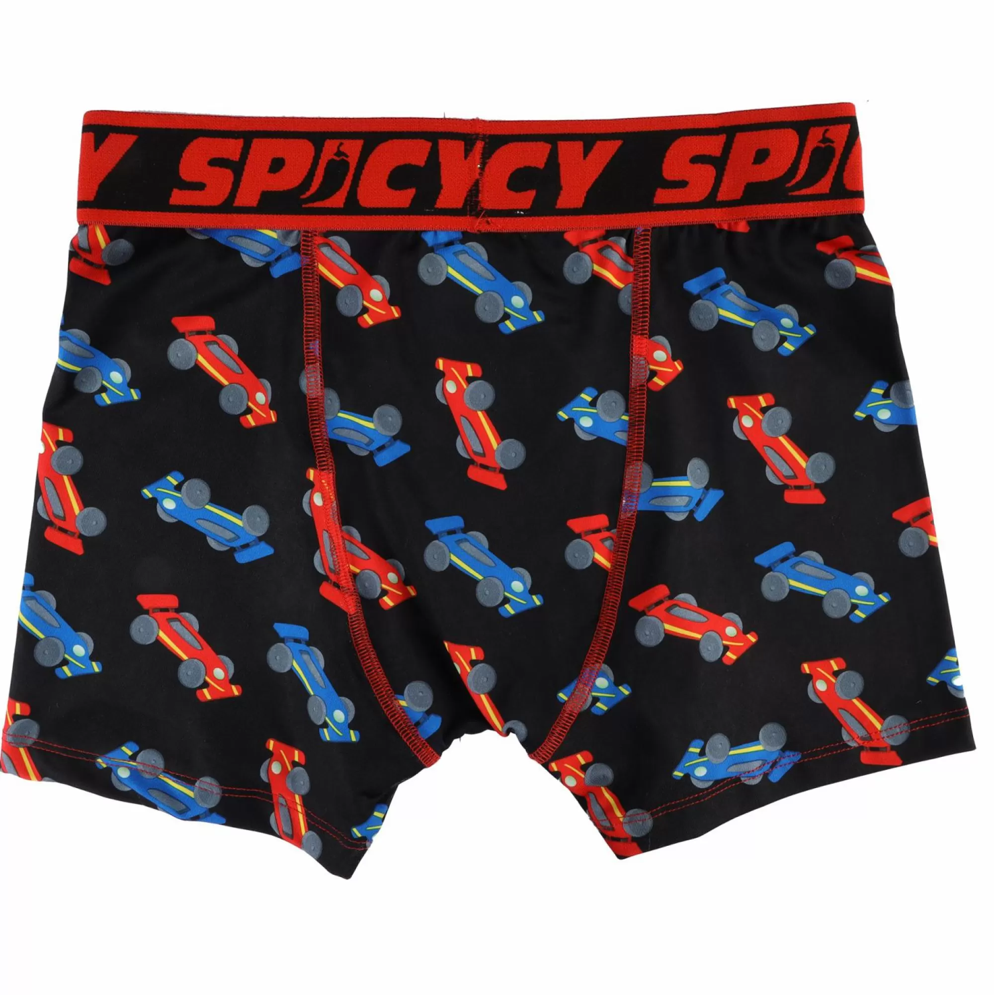 SPICY Sous-Vêtements Et Vêtements De Nuit<Boxer imprimé Multicolore}