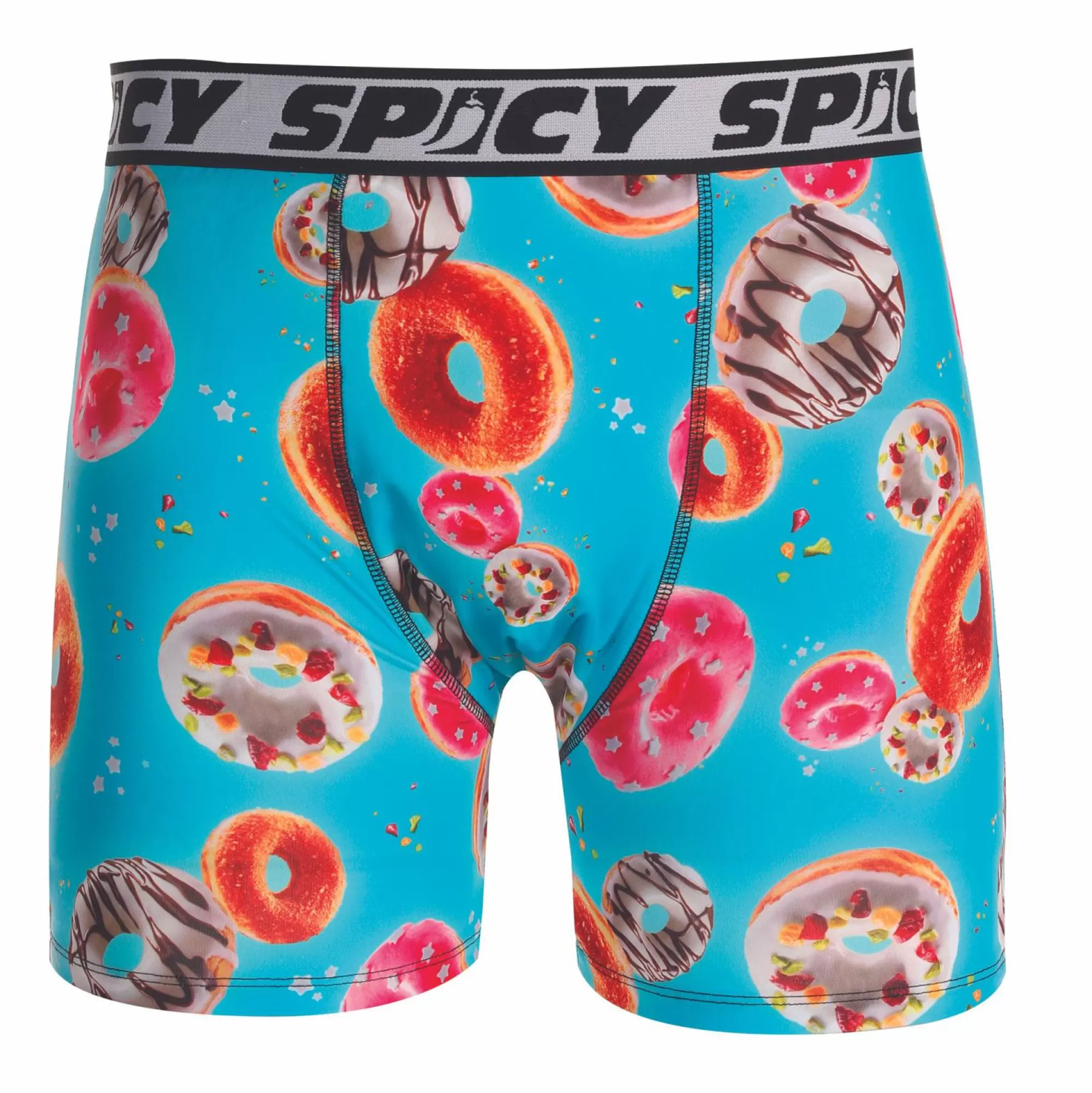 SPICY Sous-Vêtements Et Vêtements De Nuit<BOXER MICRO M/XXL