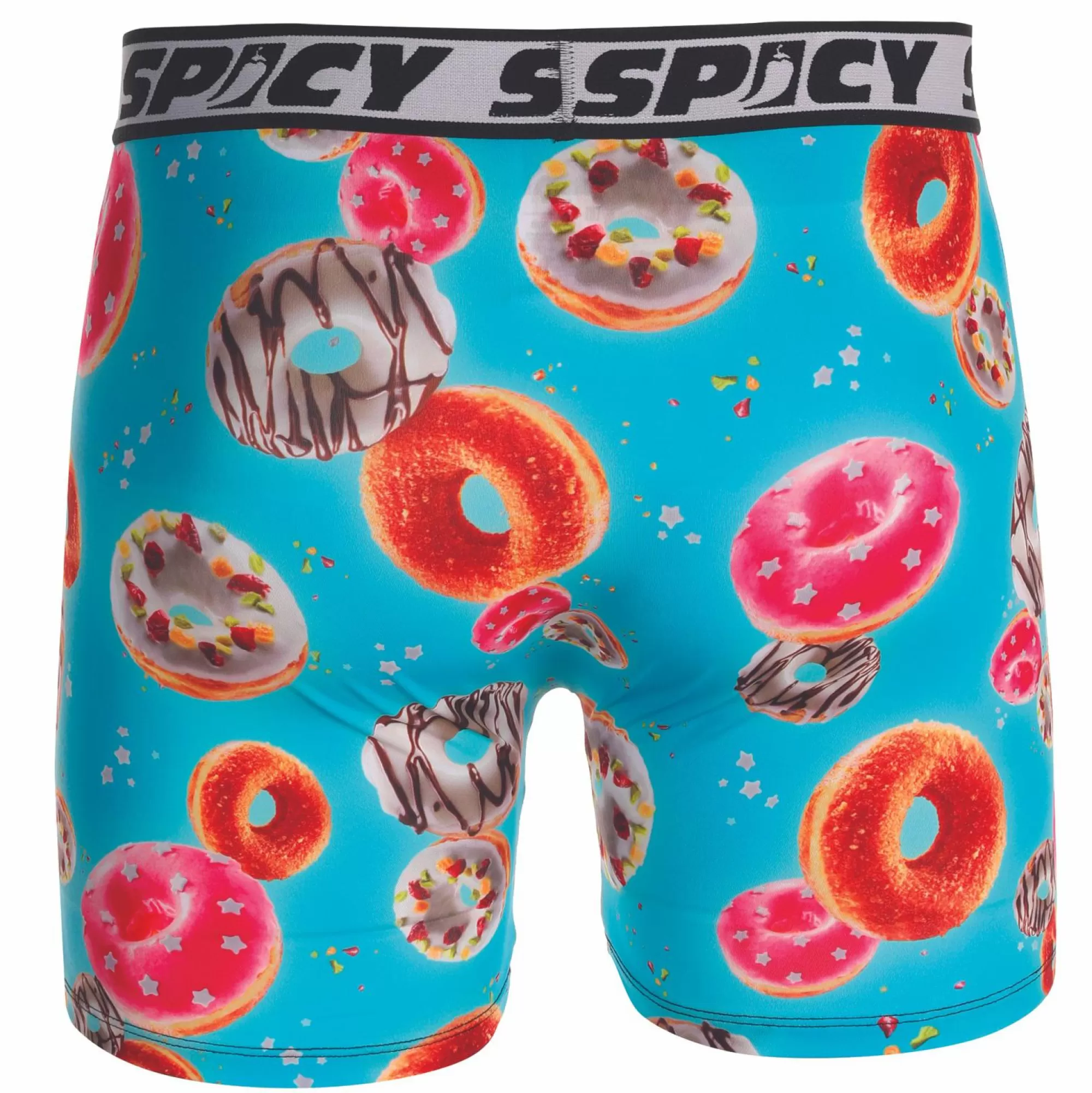 SPICY Sous-Vêtements Et Vêtements De Nuit<BOXER MICRO M/XXL