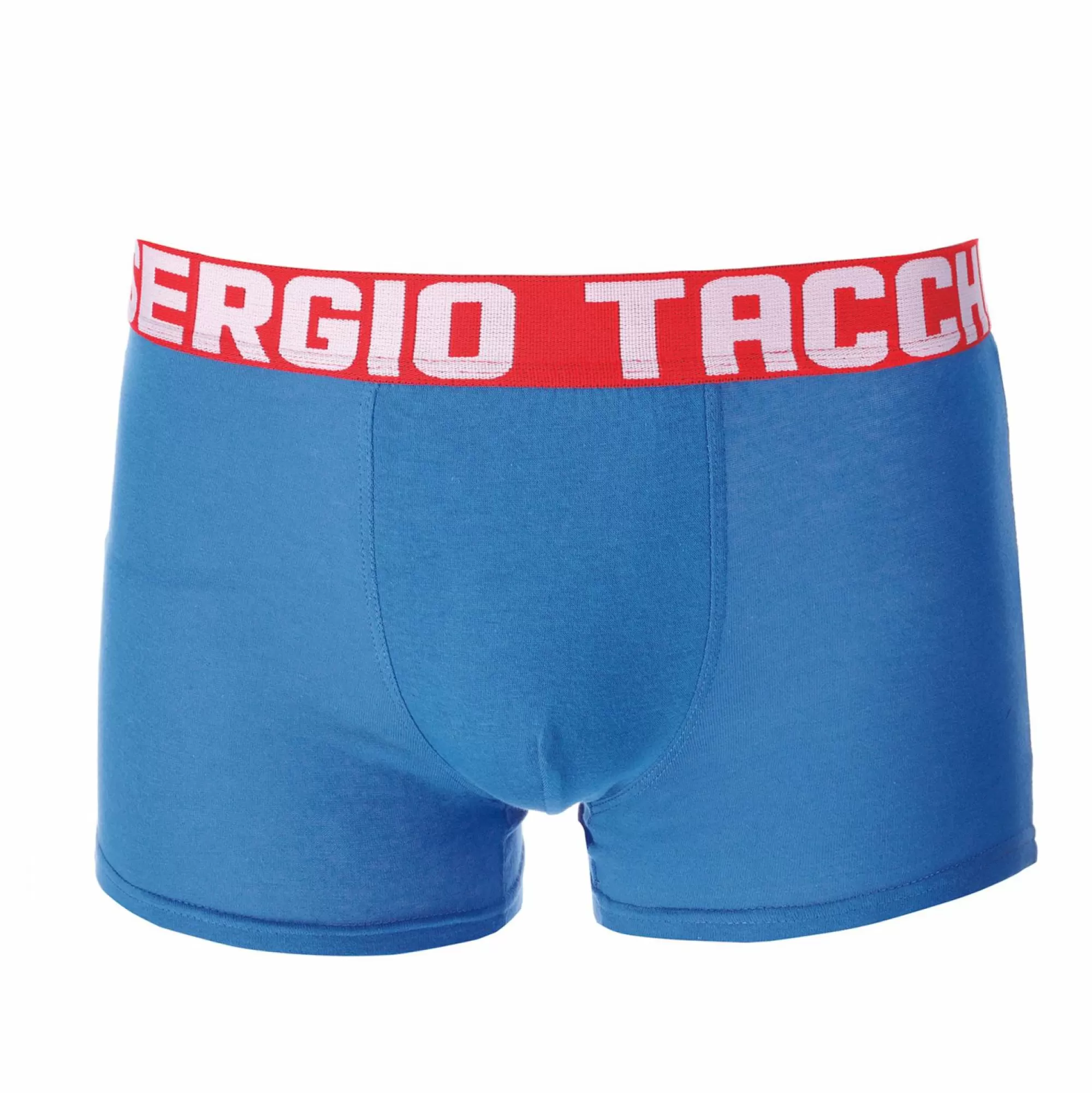 SERGIO TACCHINI Sous-Vêtements Et Vêtements De Nuit<4 boxers unis