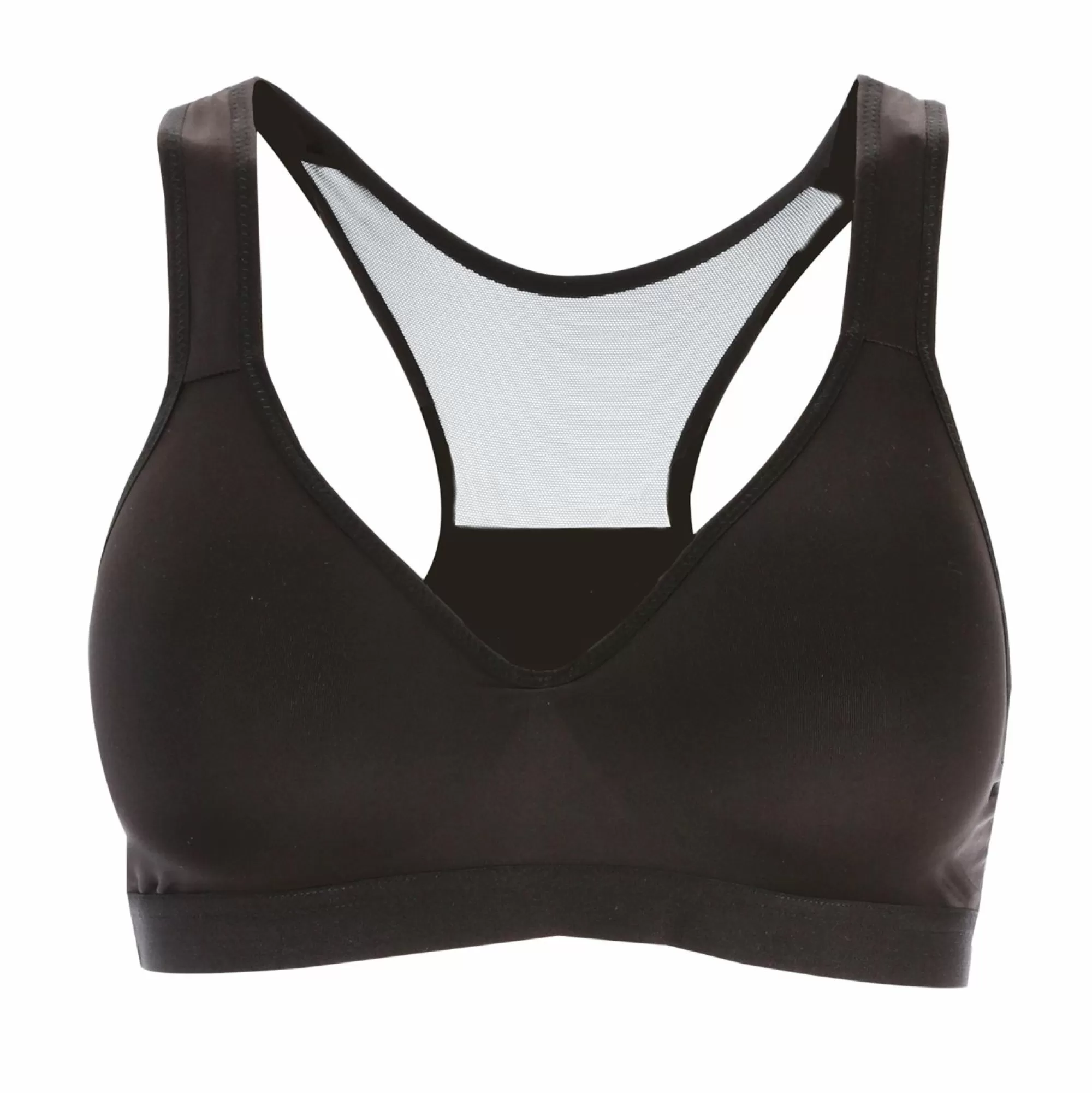 MOOVE AND FIT Lingerie Et Vêtements De Nuit<Brassière de sport e Noir