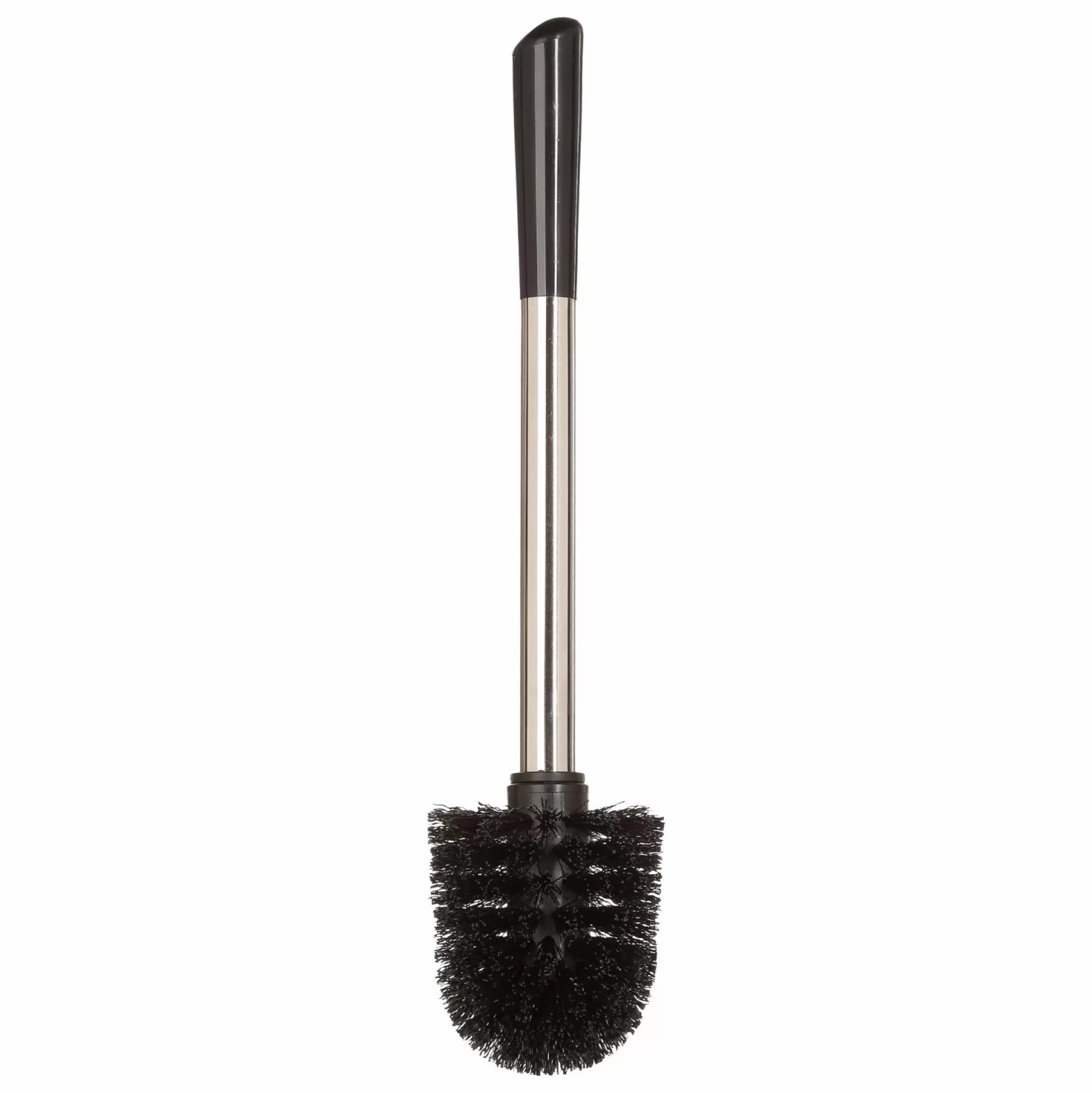 Stokomani Salle De Bain Et Wc<Brosse WC Boule noire