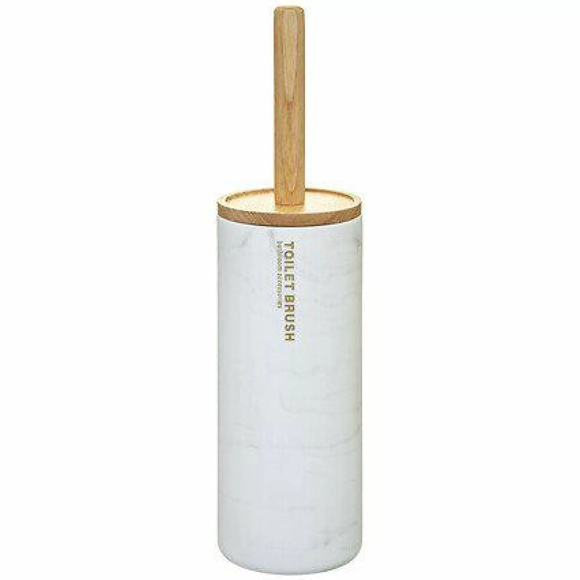 FIVE Salle De Bain Et Wc<Brosse WC effet marbre blanc