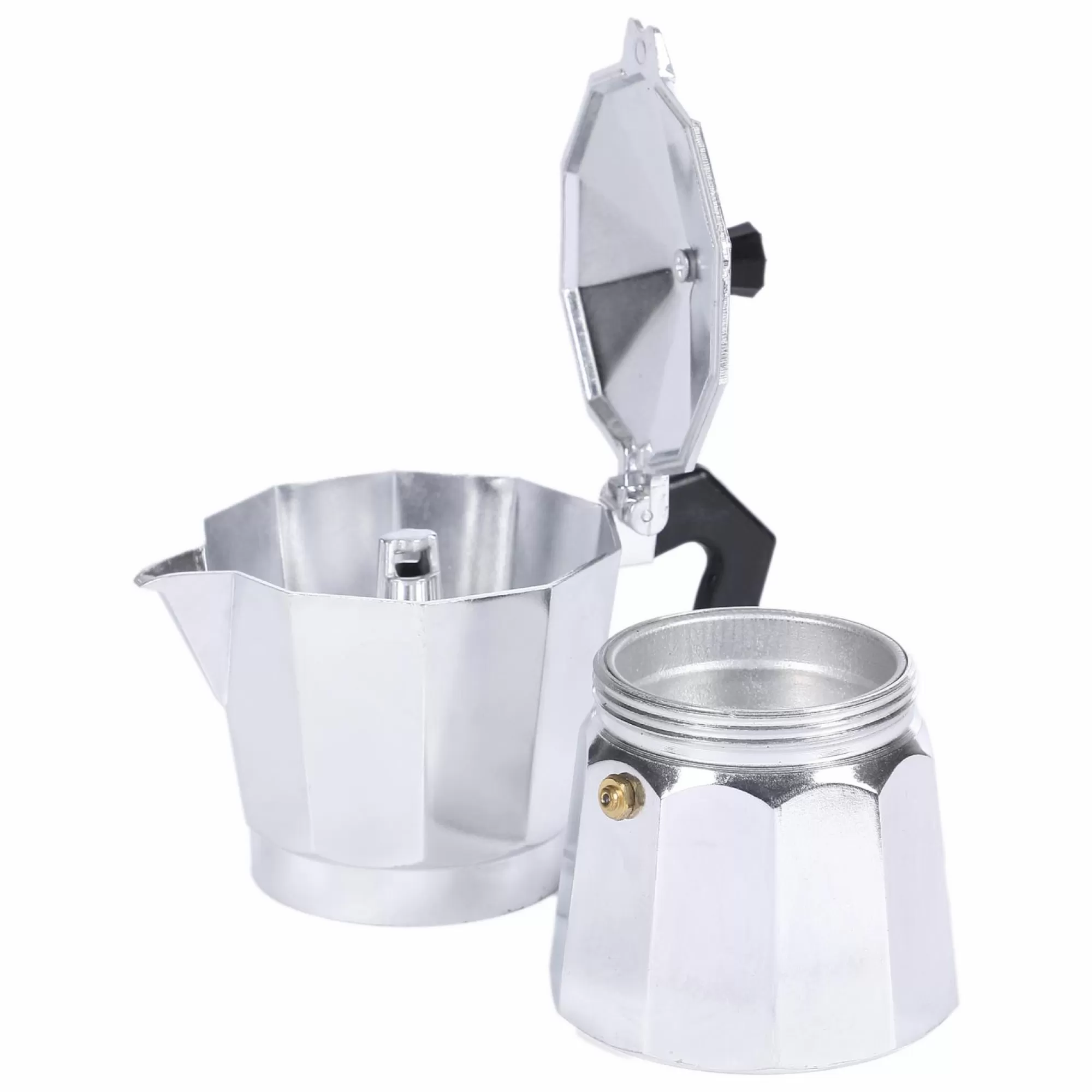 COOK KEEN Vaisselle Et Service<Cafetière italienne