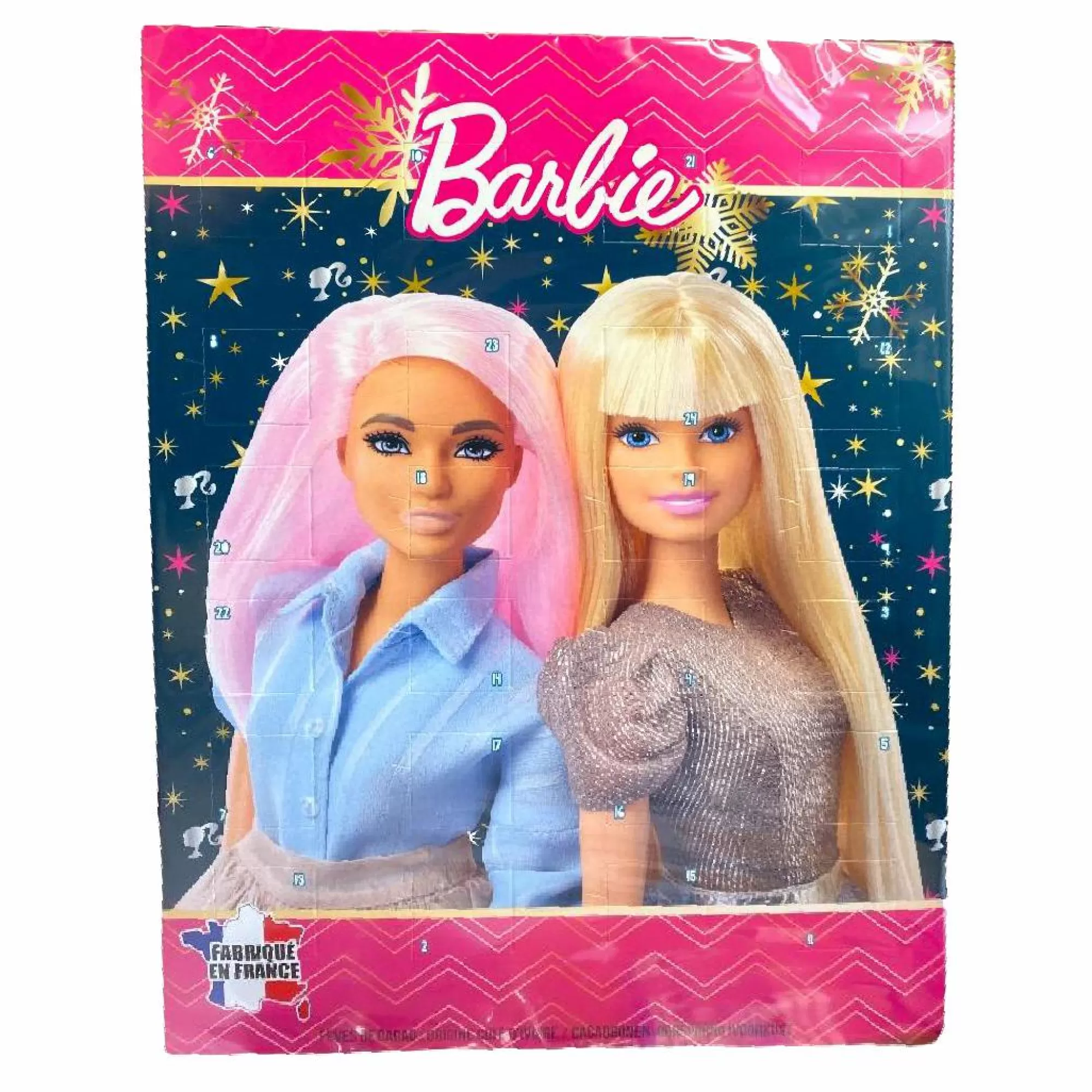 BARBIE Épicerie Sucrée<Calendrier de l'avent