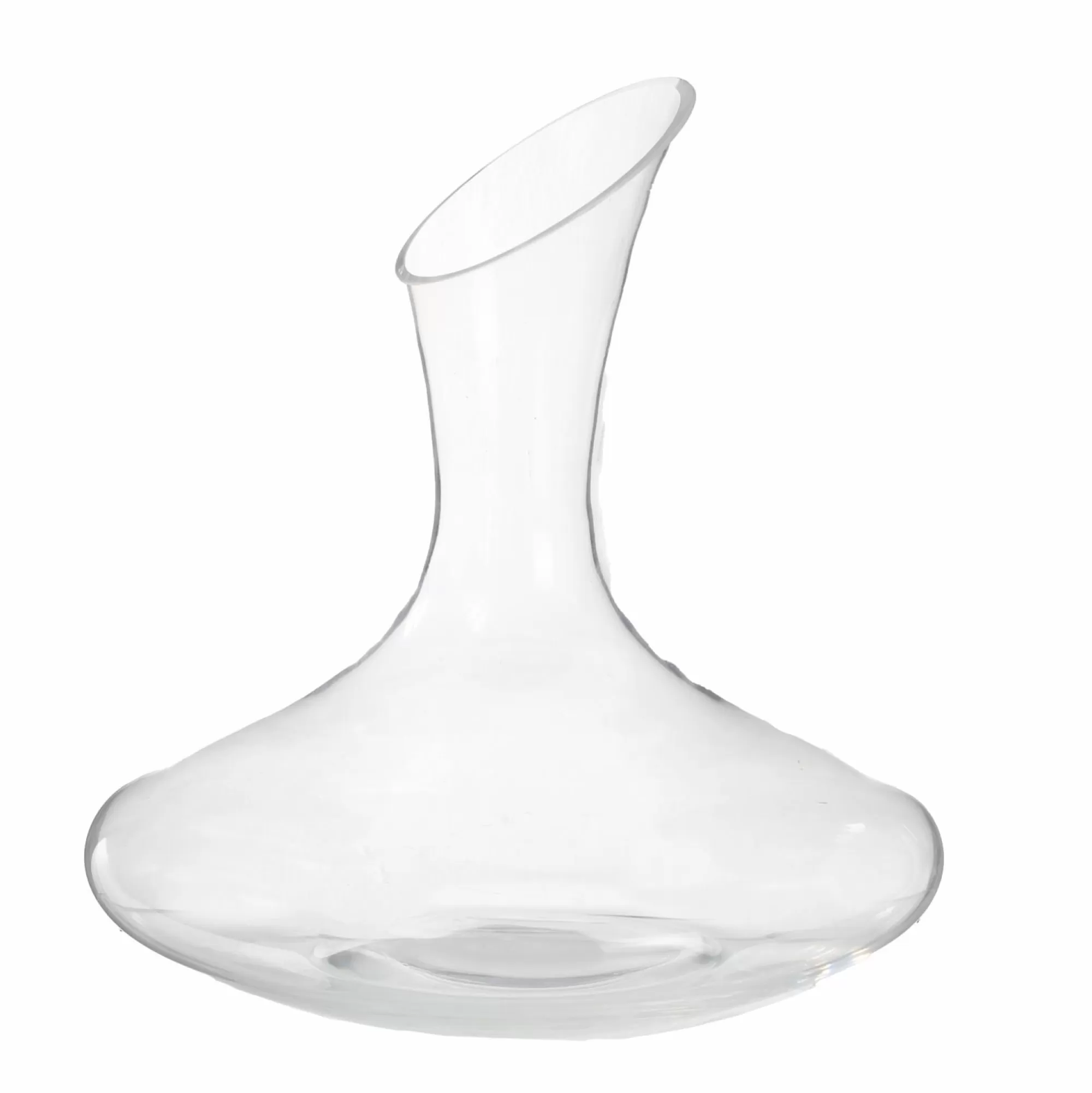 CRISTAL D ARQUES Vaisselle Et Service<Carafe à décanter en cristal