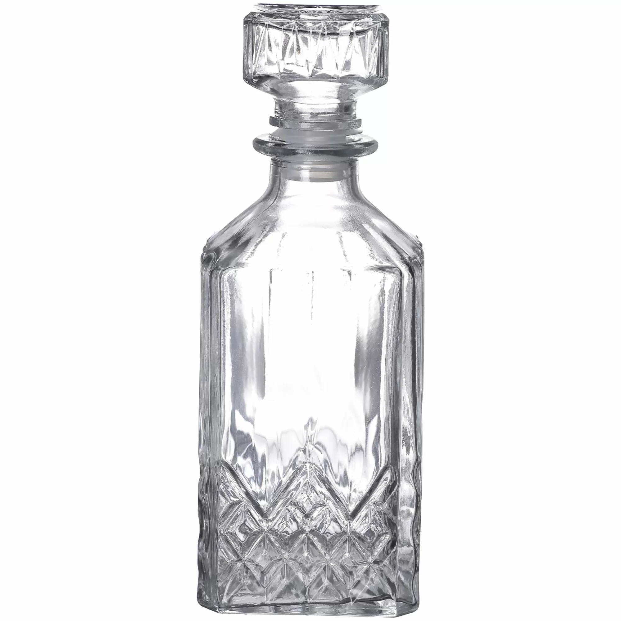 Stokomani Vaisselle Et Service<Carafe 900ml avec 4 verres whisky