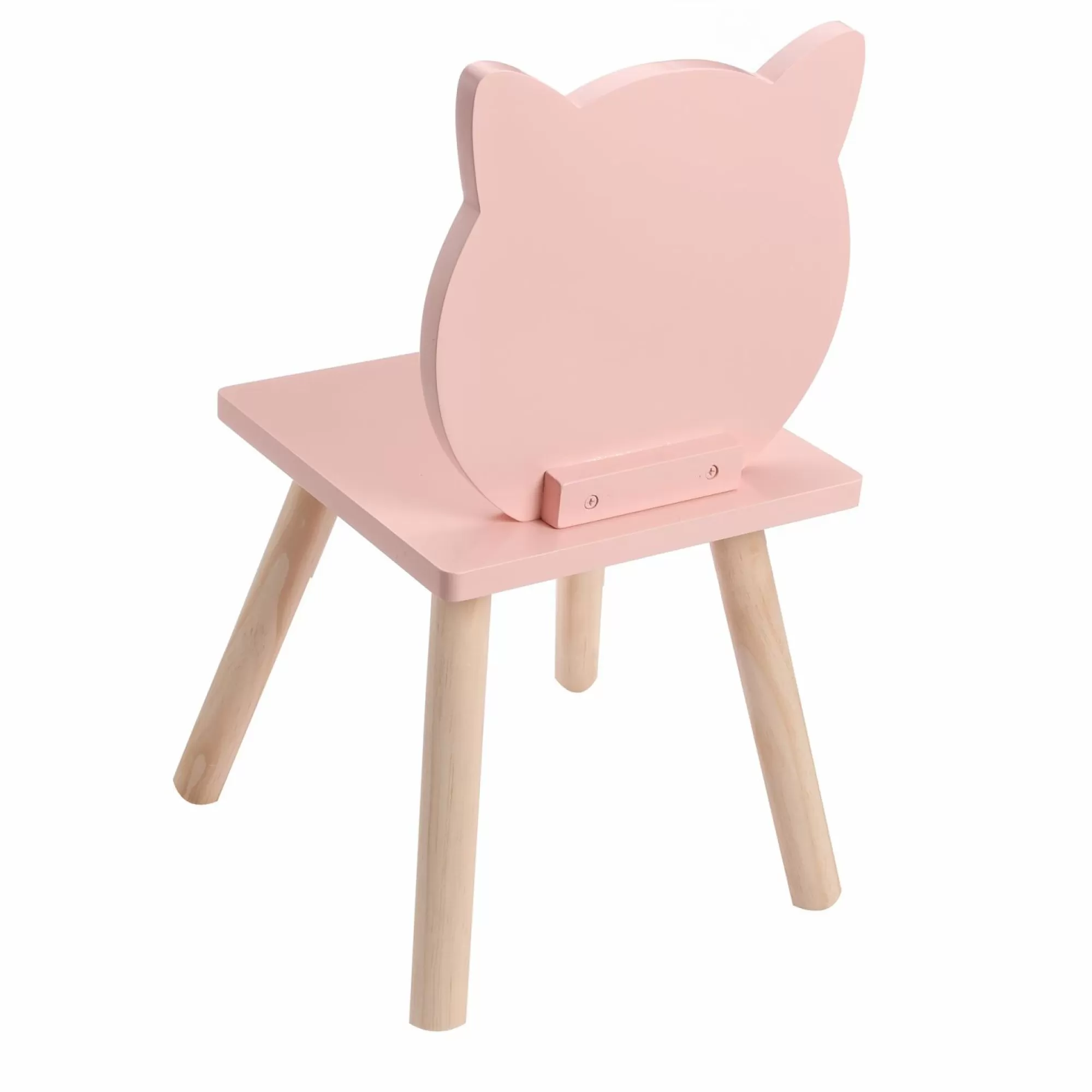 DECLIC HOME Mobilier<Chaise enfant animaux