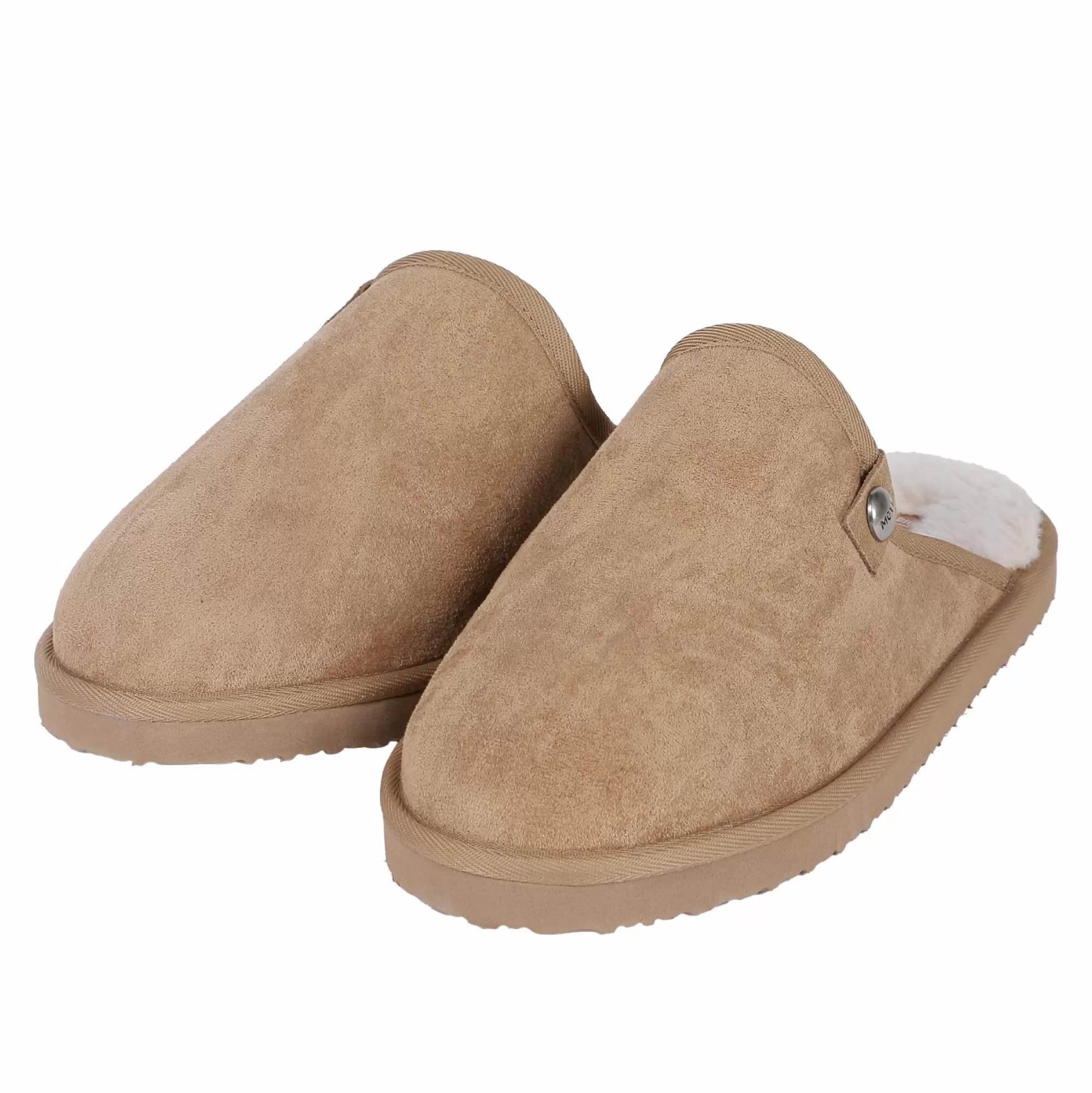 Stokomani Chaussures Et Accessoires<Chaussons fourrés