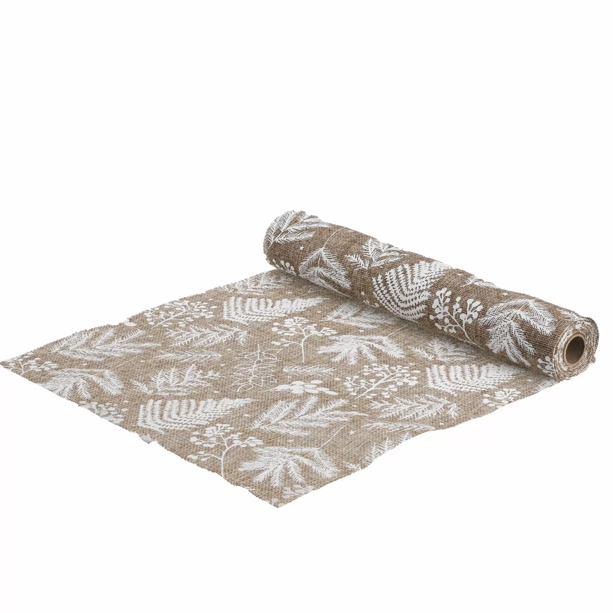 Stokomani Linge De Cuisine<Chemin de table en jute