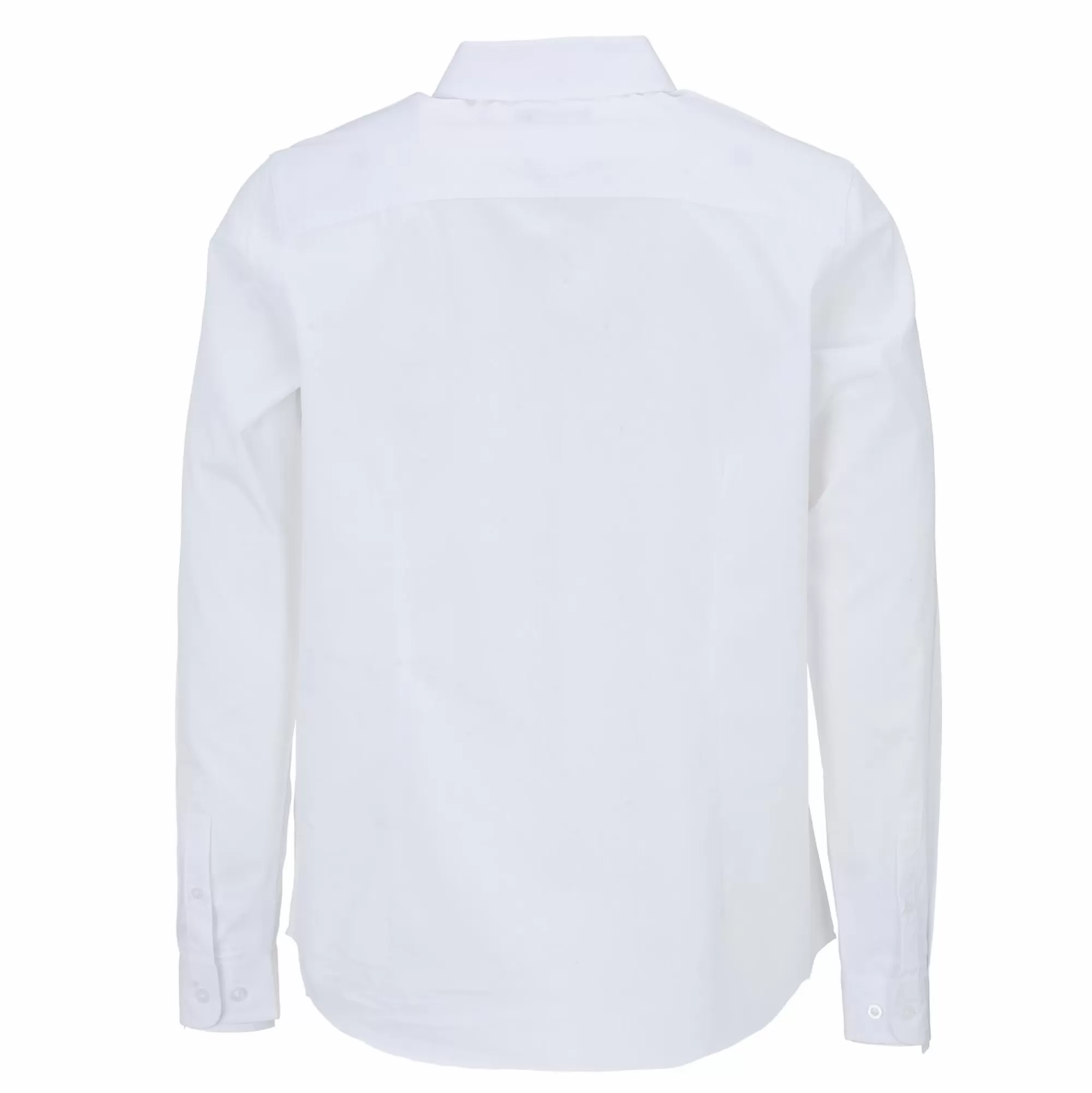 GENTLEMAN FARMER Hauts<Chemise slim fit strech Blanc