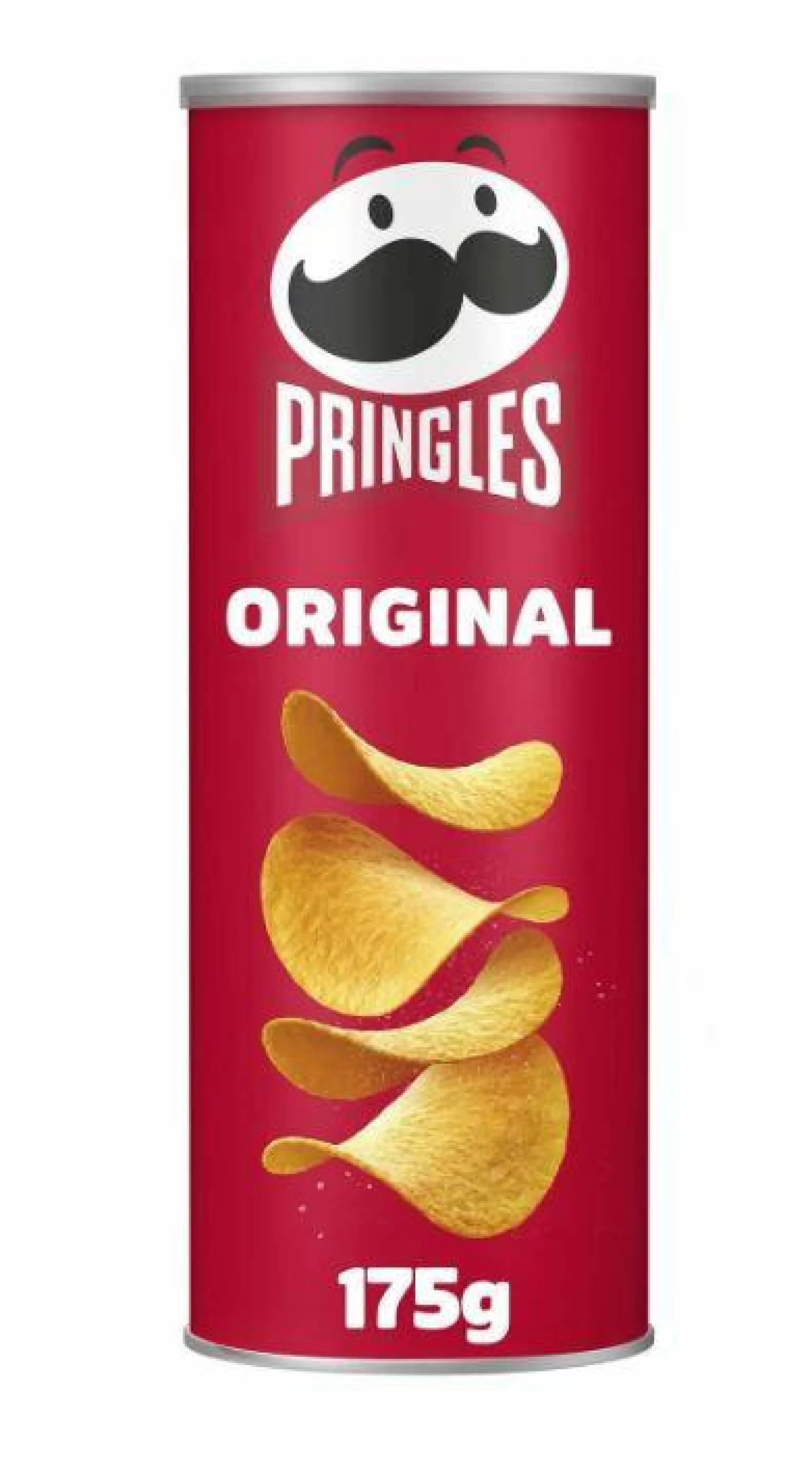 PRINGLES Épicerie Salée<Chips goût original