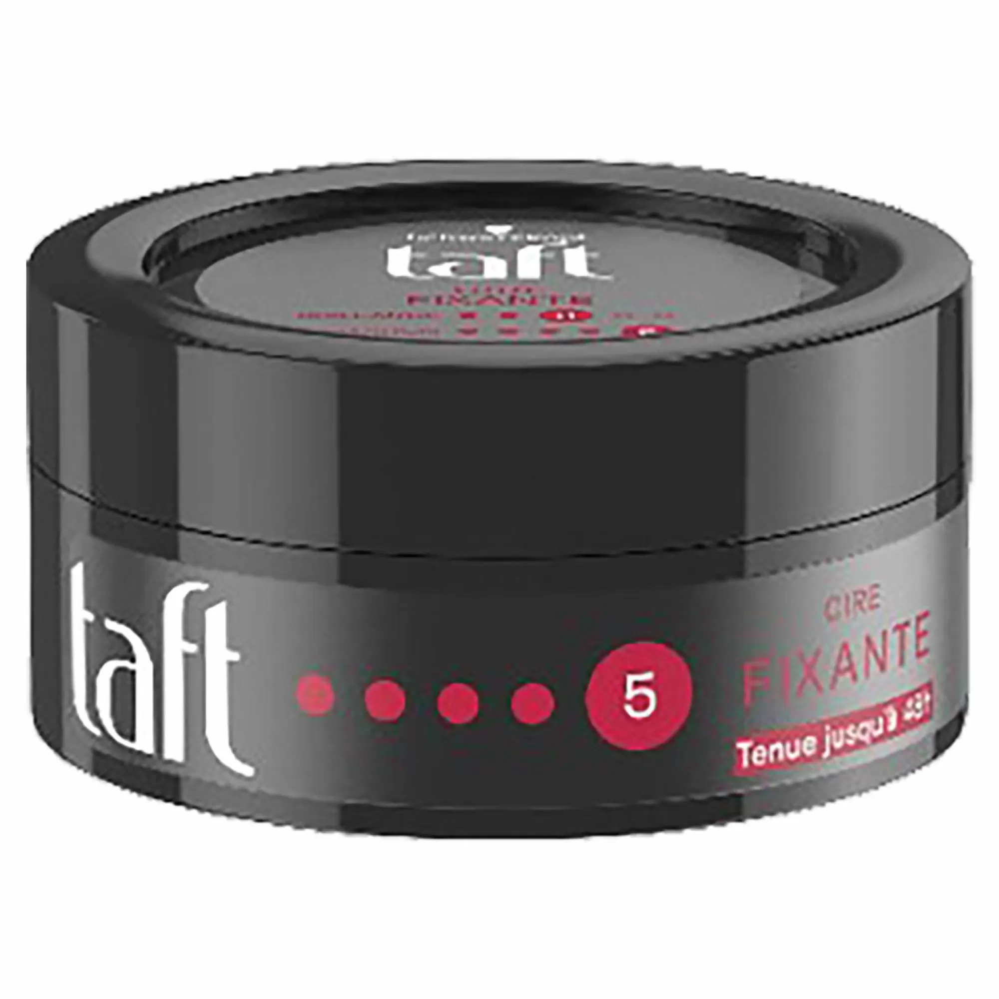 TAFT Cheveux<Cire fixante tenue 48h force 5