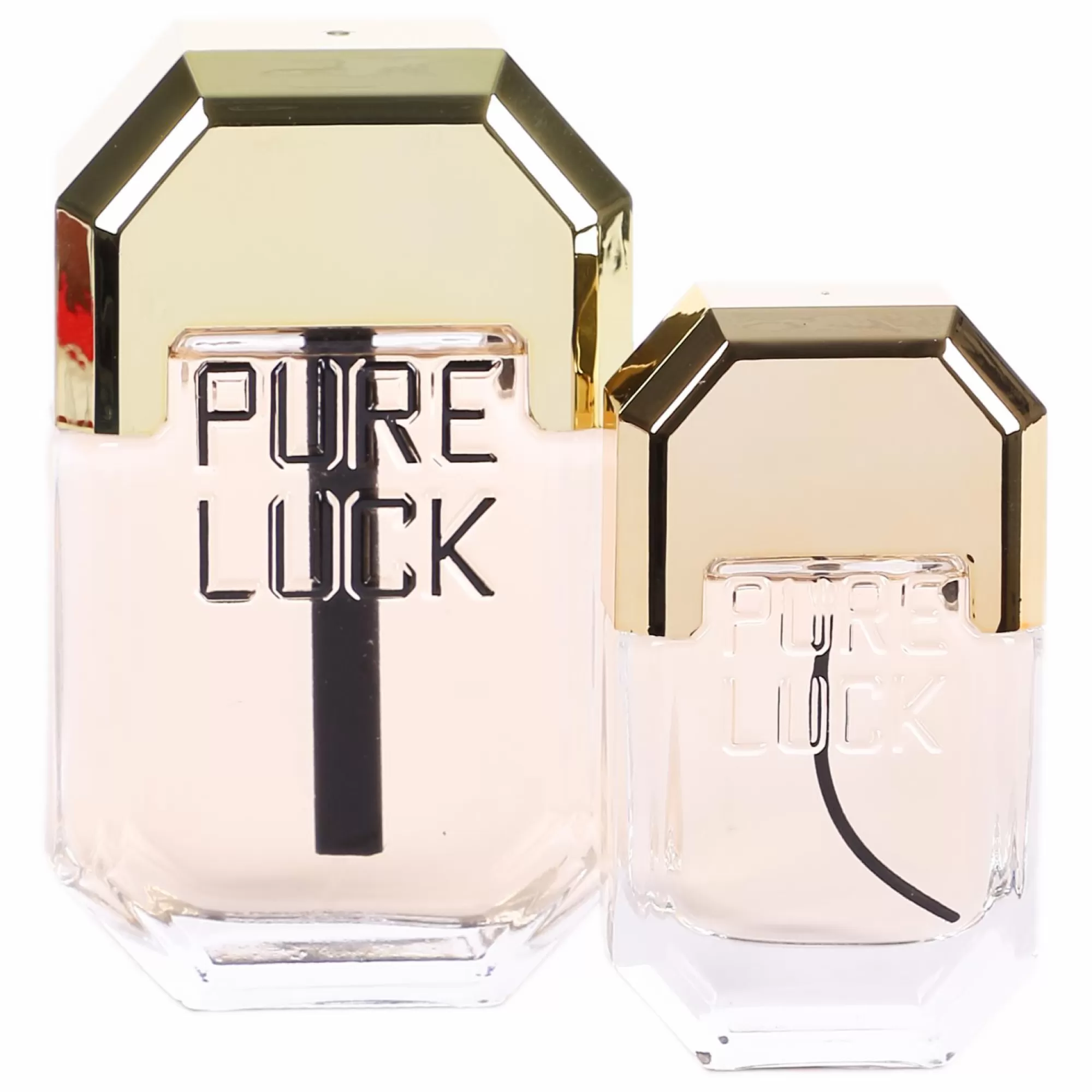 Stokomani Coffrets Beauté Et Parfums<Coffret eau de toilette 100 ml + 30 ml Pure luck men