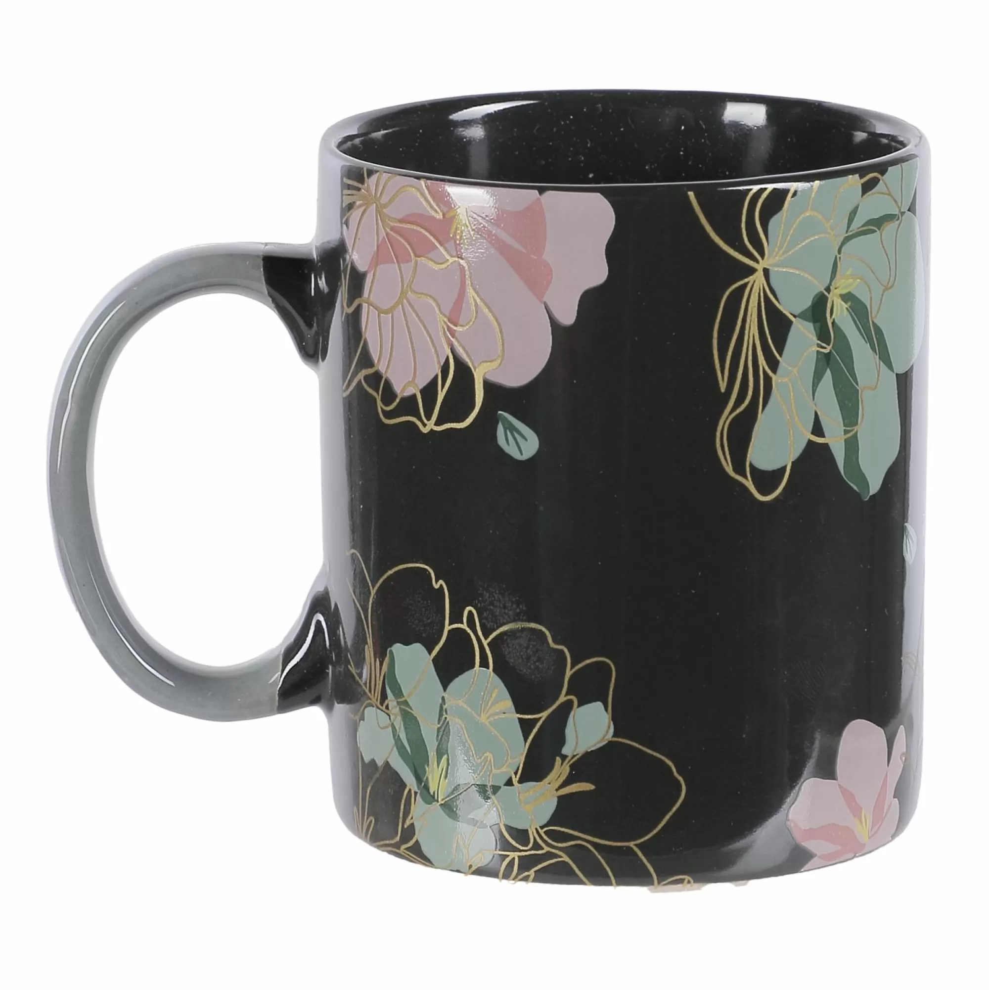 Stokomani Vaisselle Et Service<Coffret mug vert + bougie parfumée à la vanille