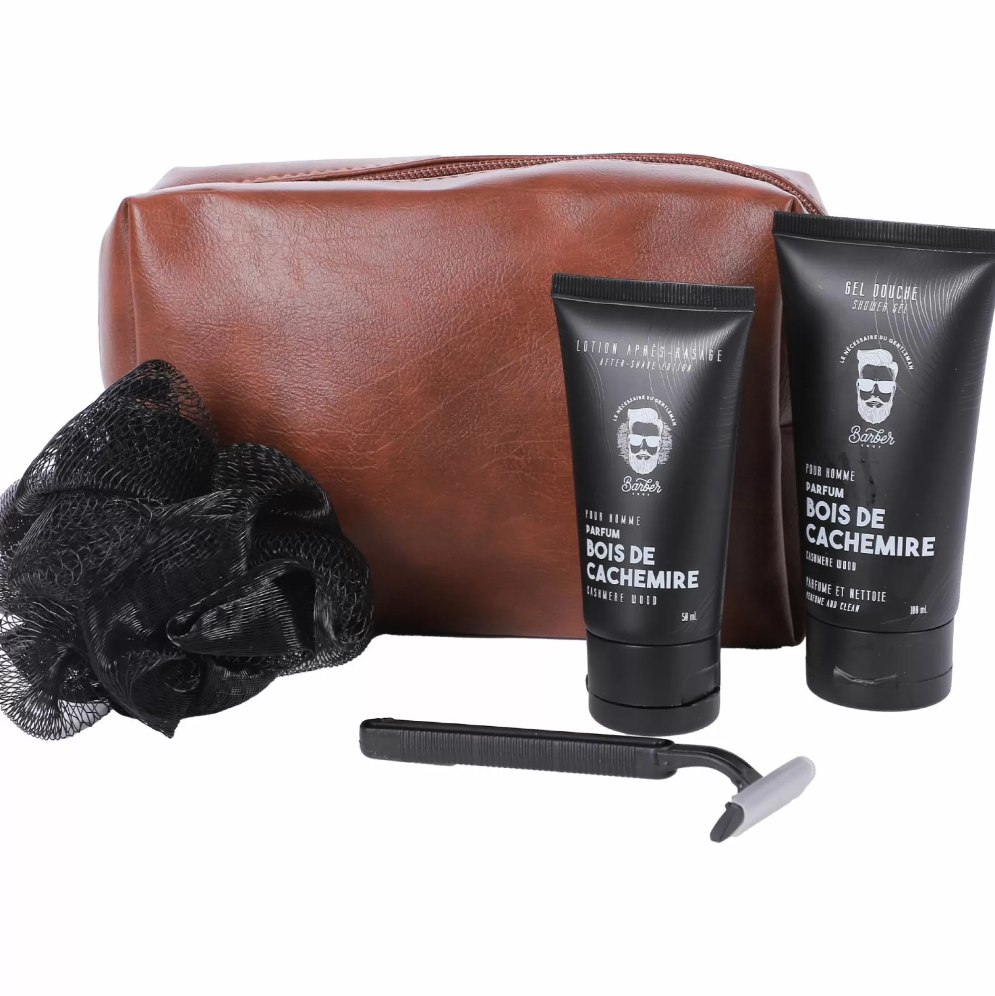 Stokomani Coffrets Beauté Et Parfums<Coffret soin Homme