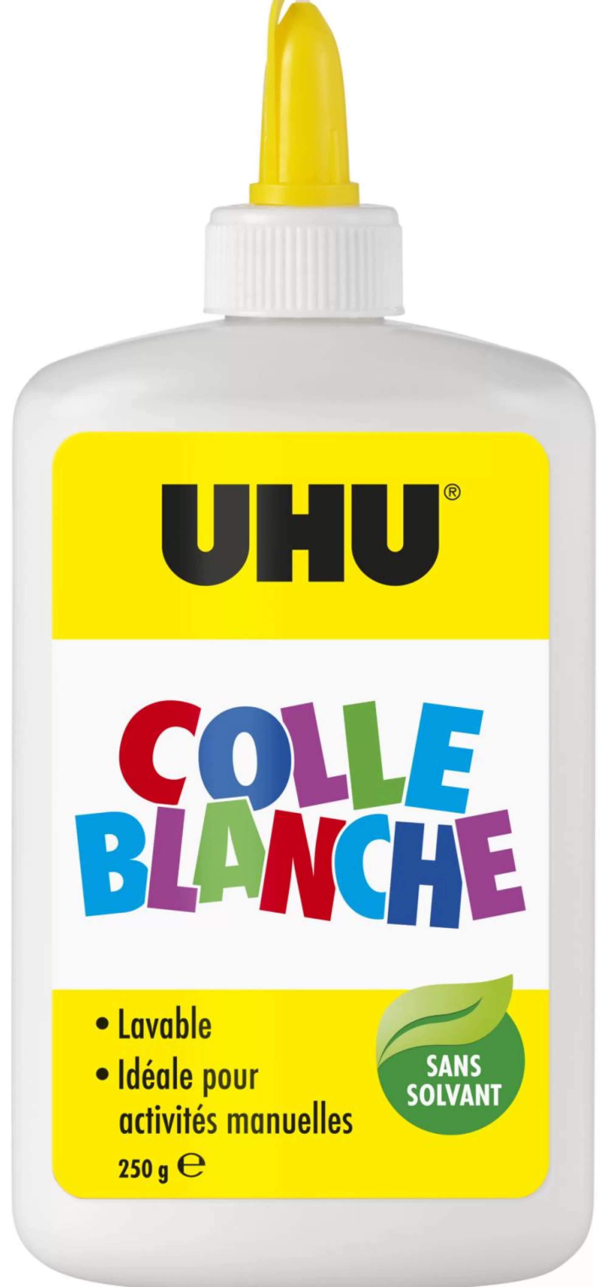 UHU Loisirs Créatifs<Colle blanche